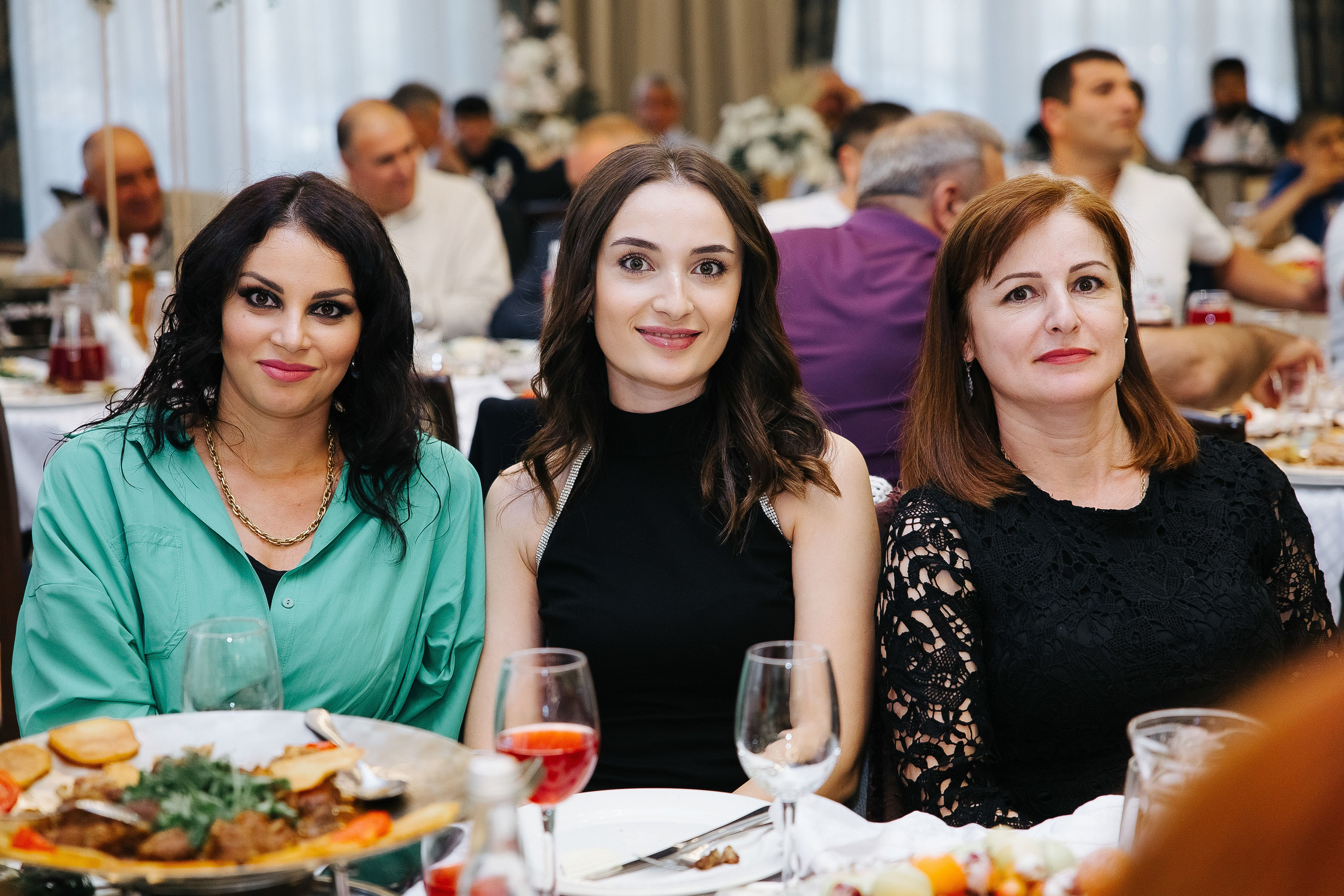 Шах и Ирада. Фотограф в Красноярске Надежда Воскресенская