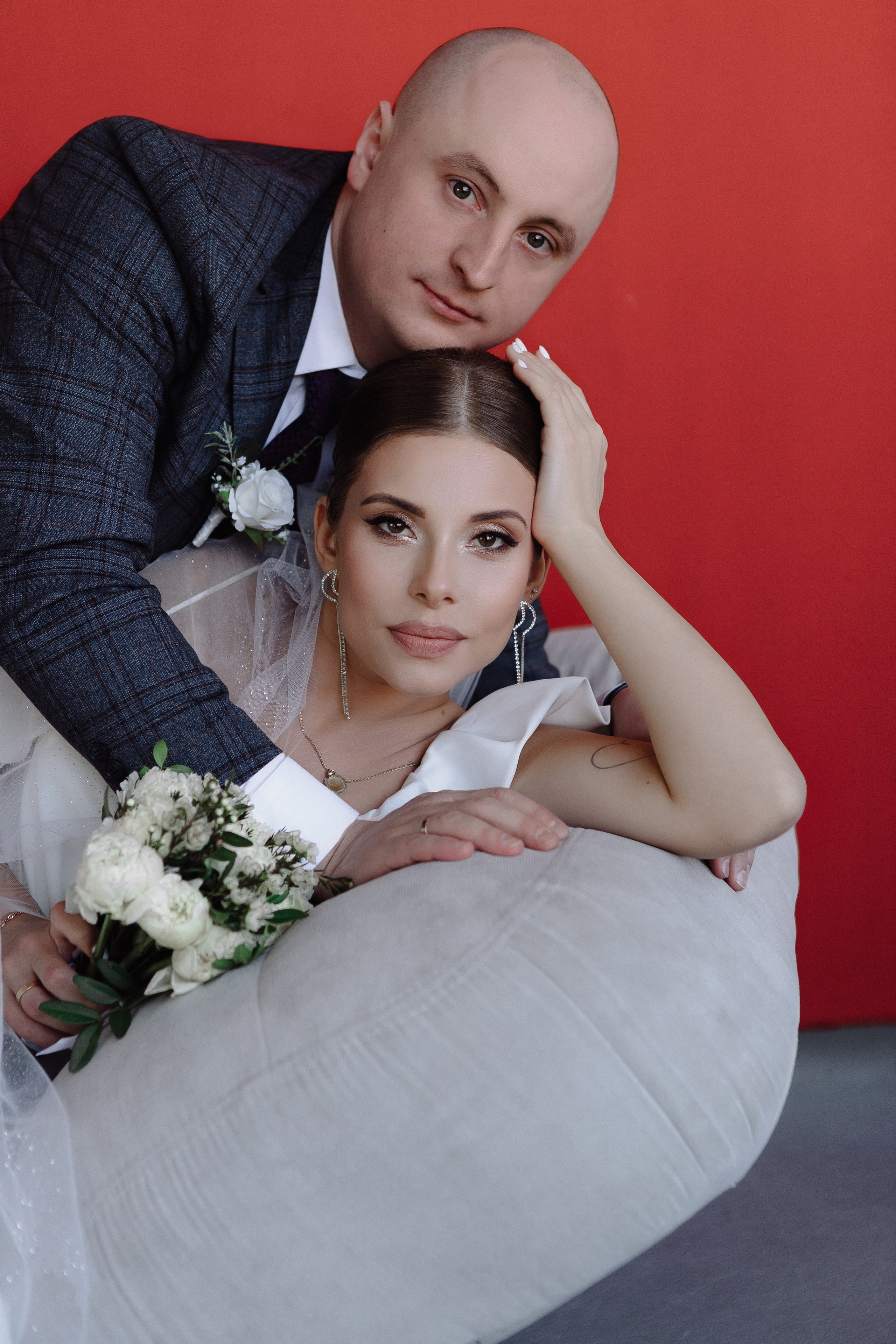 Свадьба Сергея и Елизаветы. Фотограф Кольчугино/Владимир/Москва Елизавета Иода