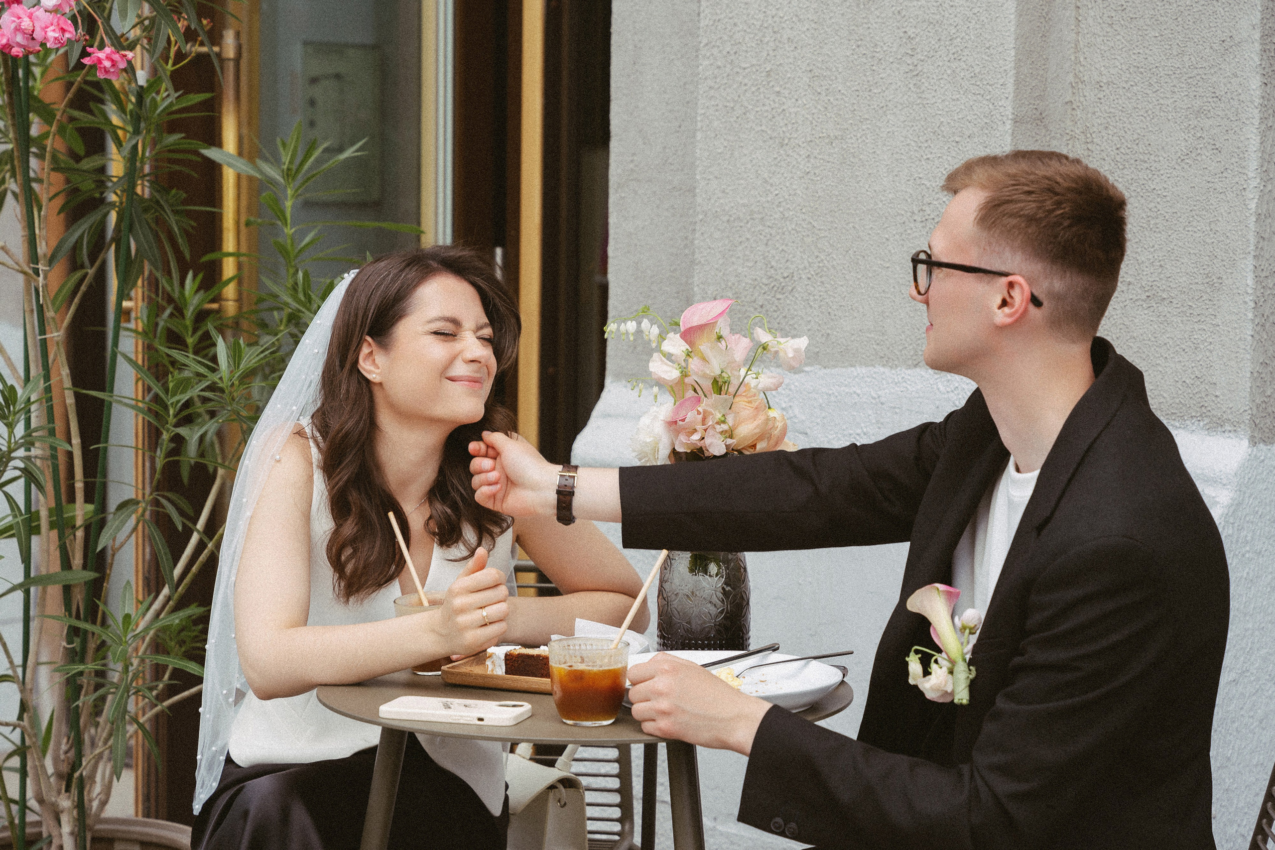 А&О Прогулка + ЗАГС. Свадебный, репортажный, семейный фотограф Елена Брюхова