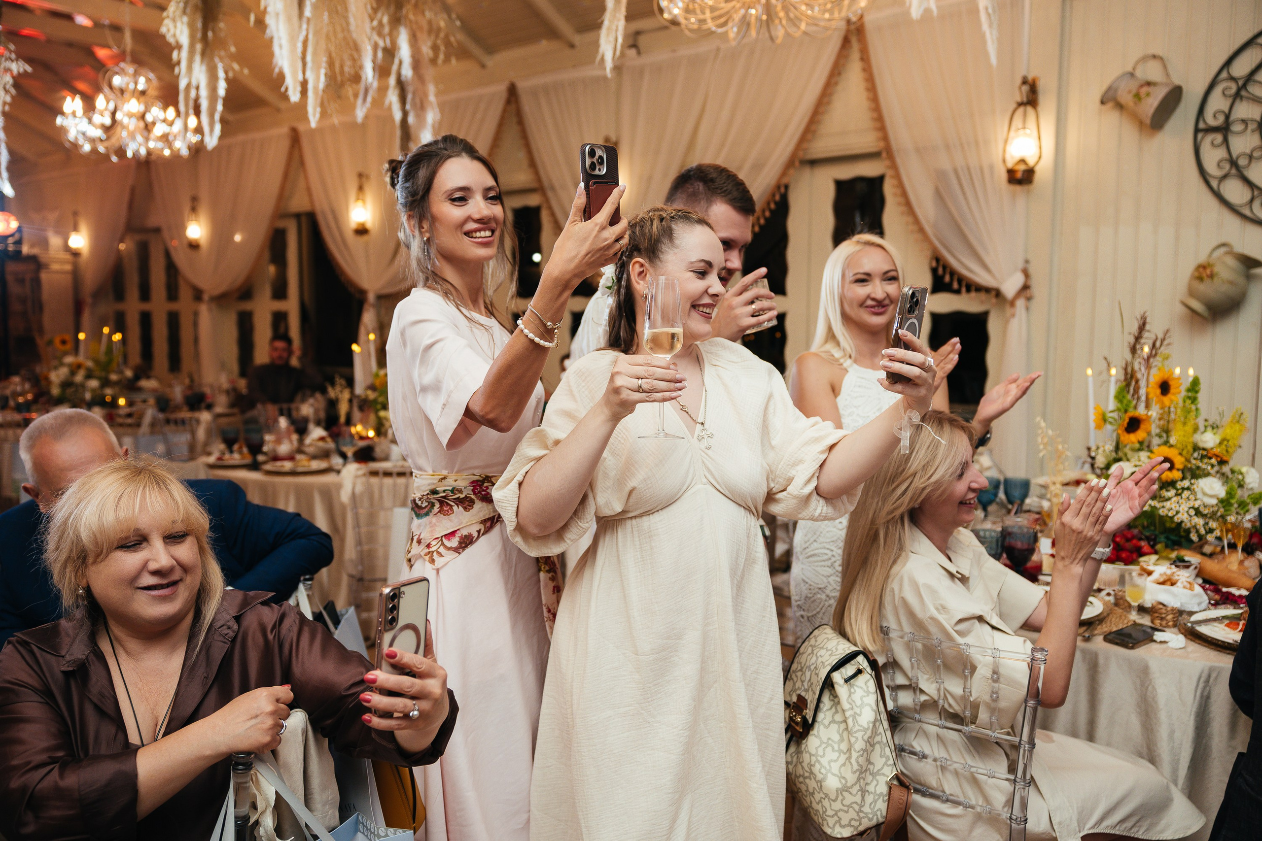 БКС «30 лет». Репортажный и свадебный фотограф в Краснодаре Владислав Рыжов