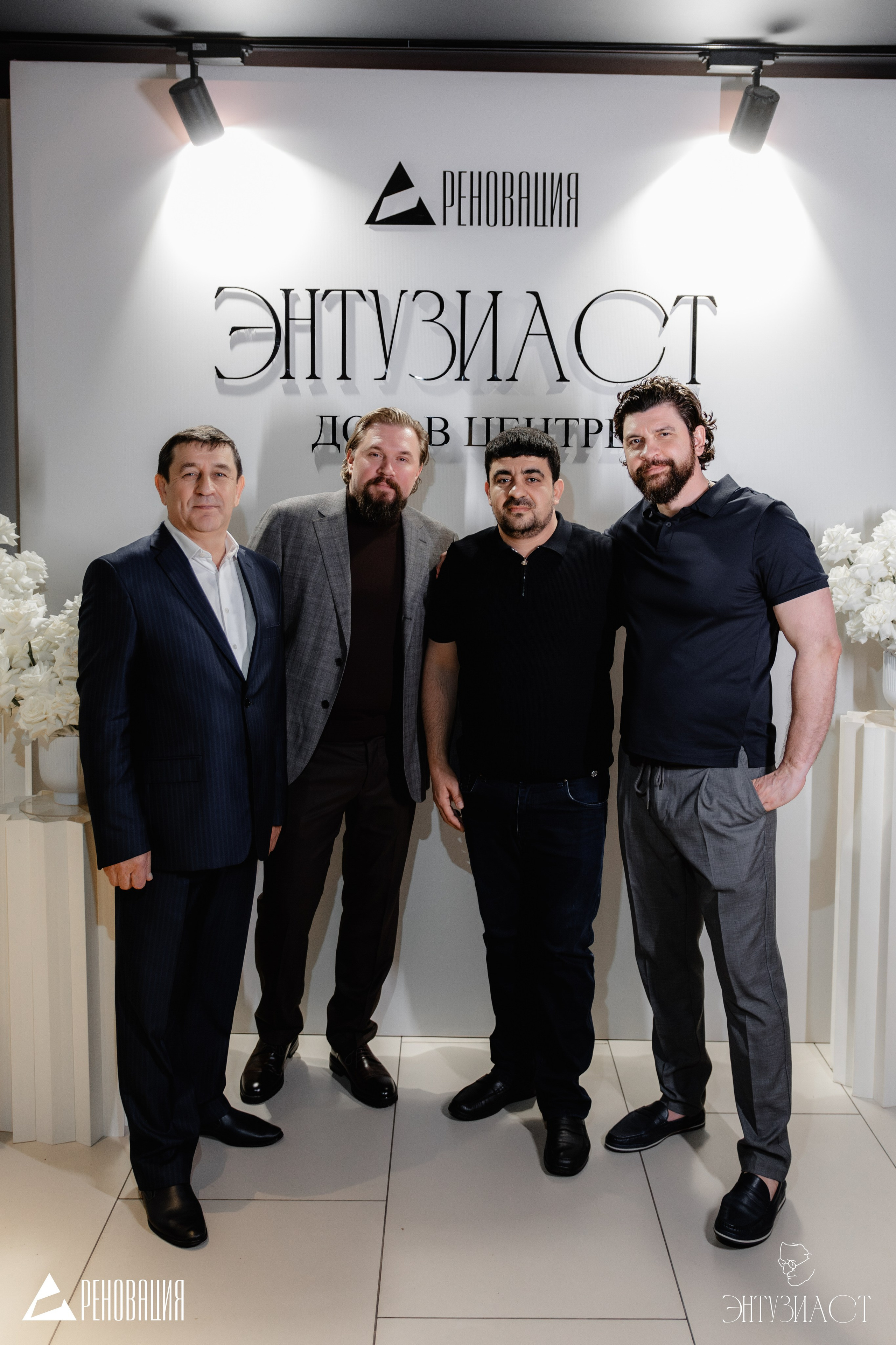 Энтузиаст. Фотограф Владимир Гуцало в Новокузнецке