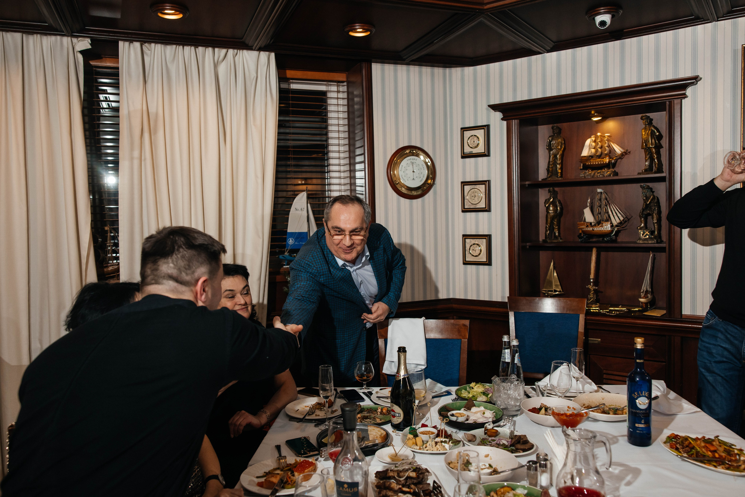 Alexander's Birthday. Maxim Tsoy Photography