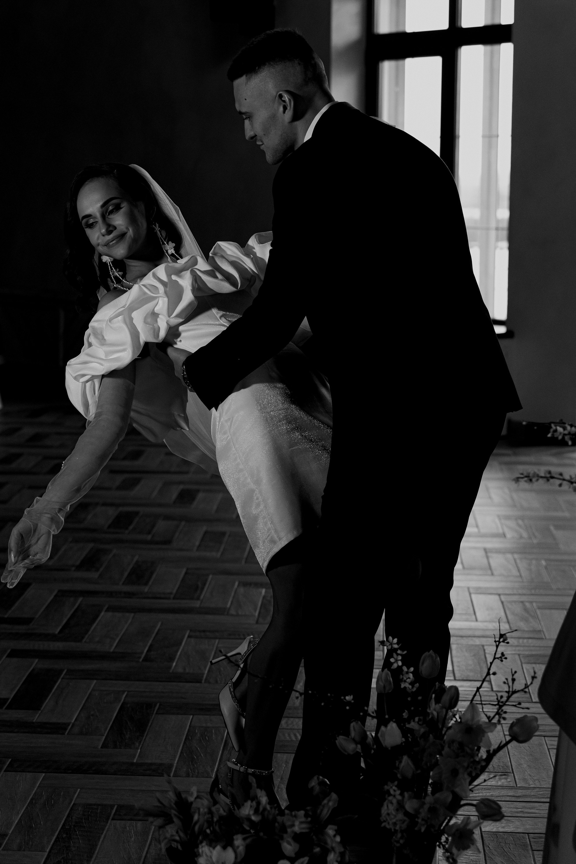 Д&Д * Капустяная Балка. Миленина Юлия Свадебный и семейный фотограф в Краснодаре