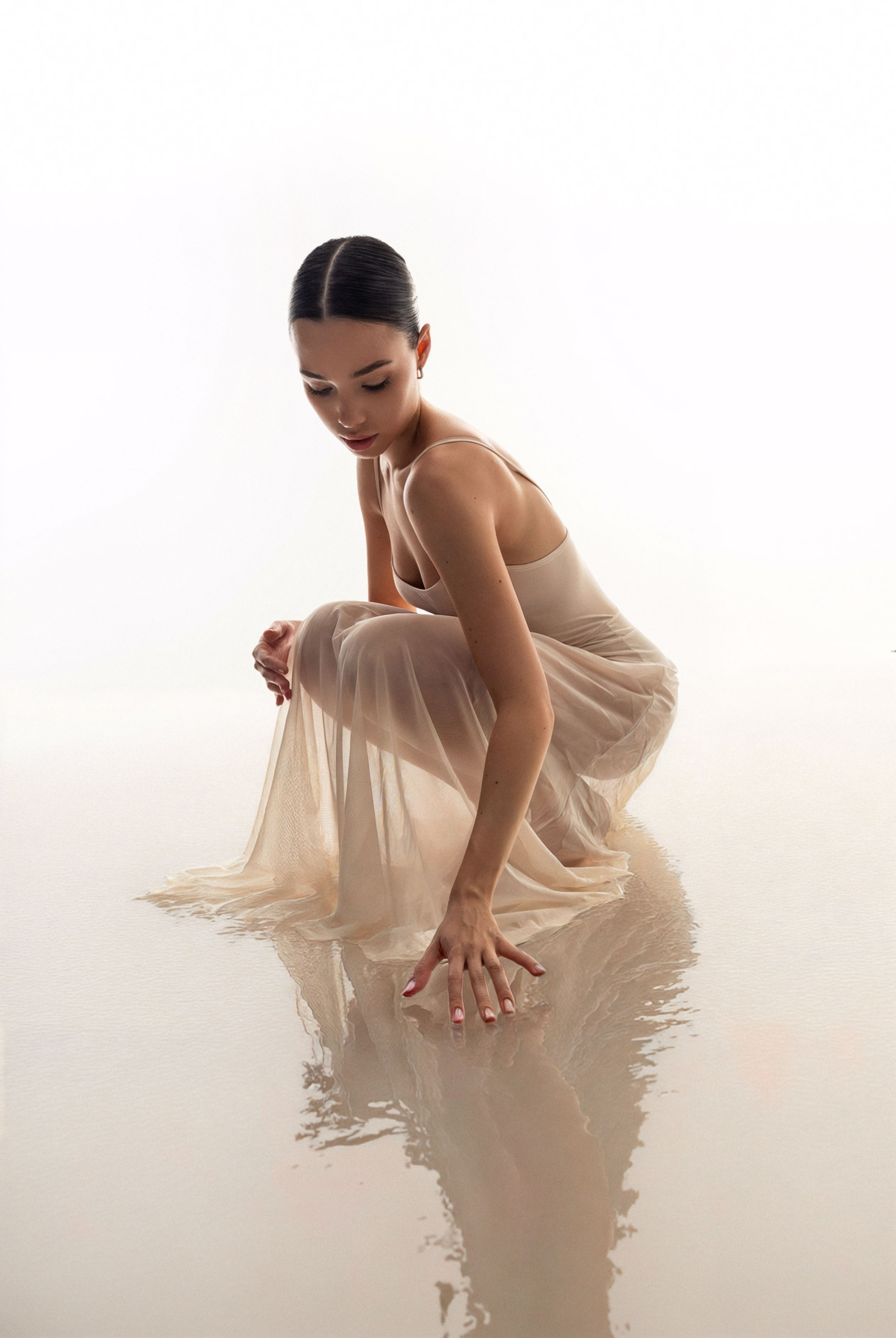 Яна. Алексей Гаас — фотограф