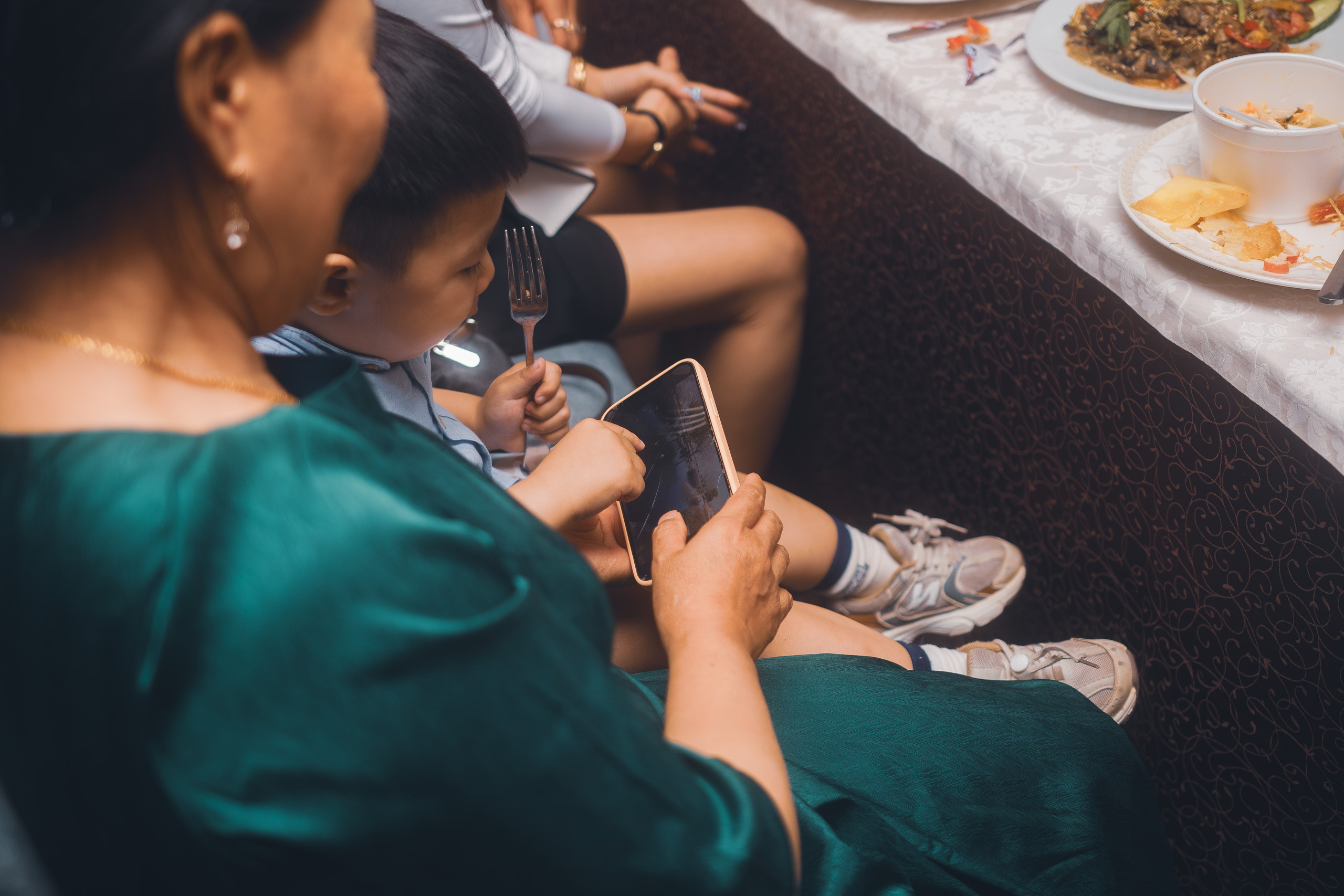 Свадьба в ресторане Мимимо