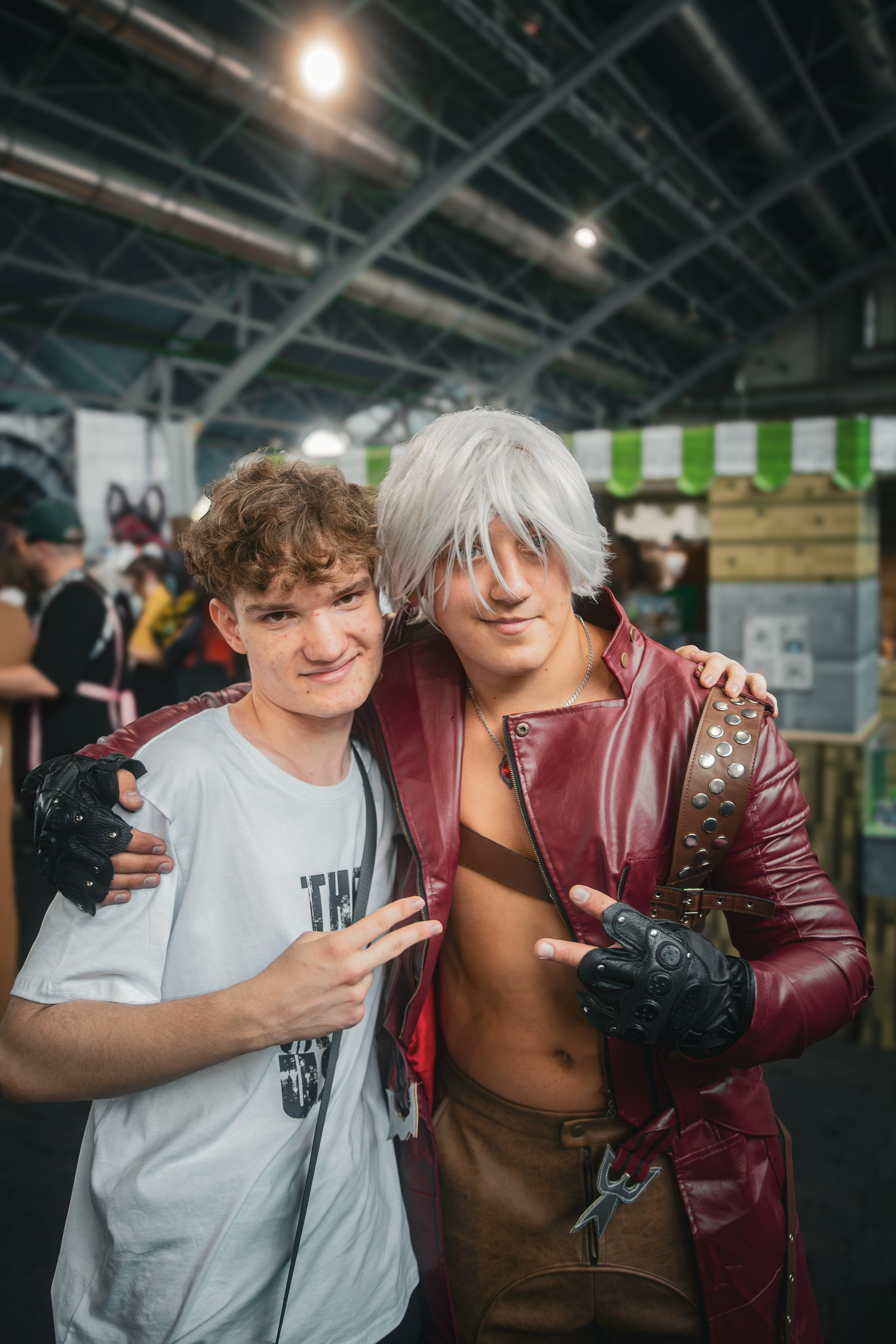 Unicon 2025 & Game Expo Minsk