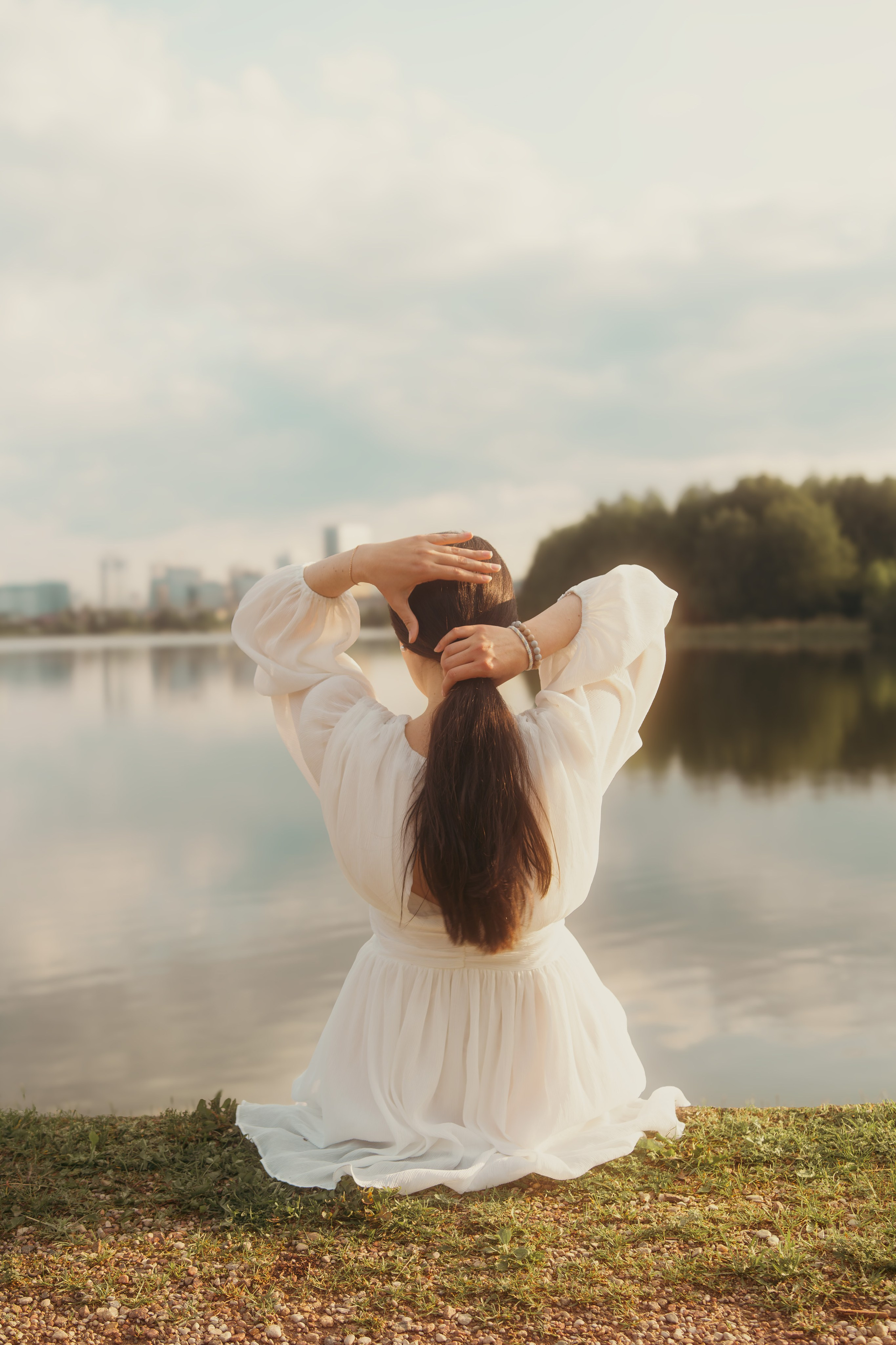 Фотосессия на Дроздах