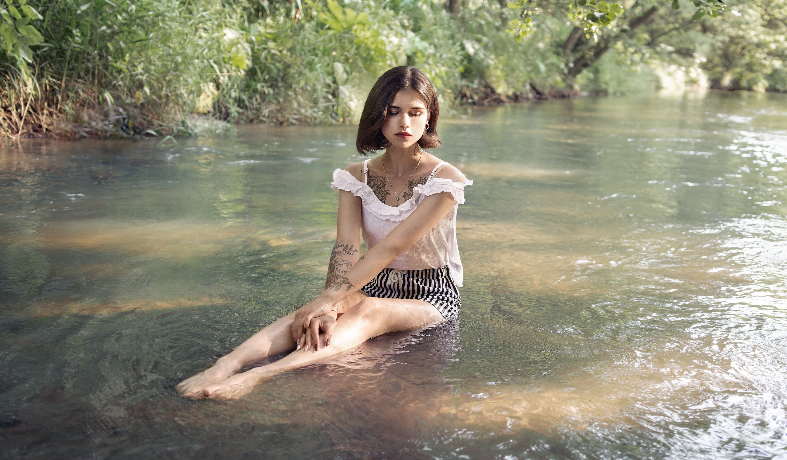 Персональная фотосессия