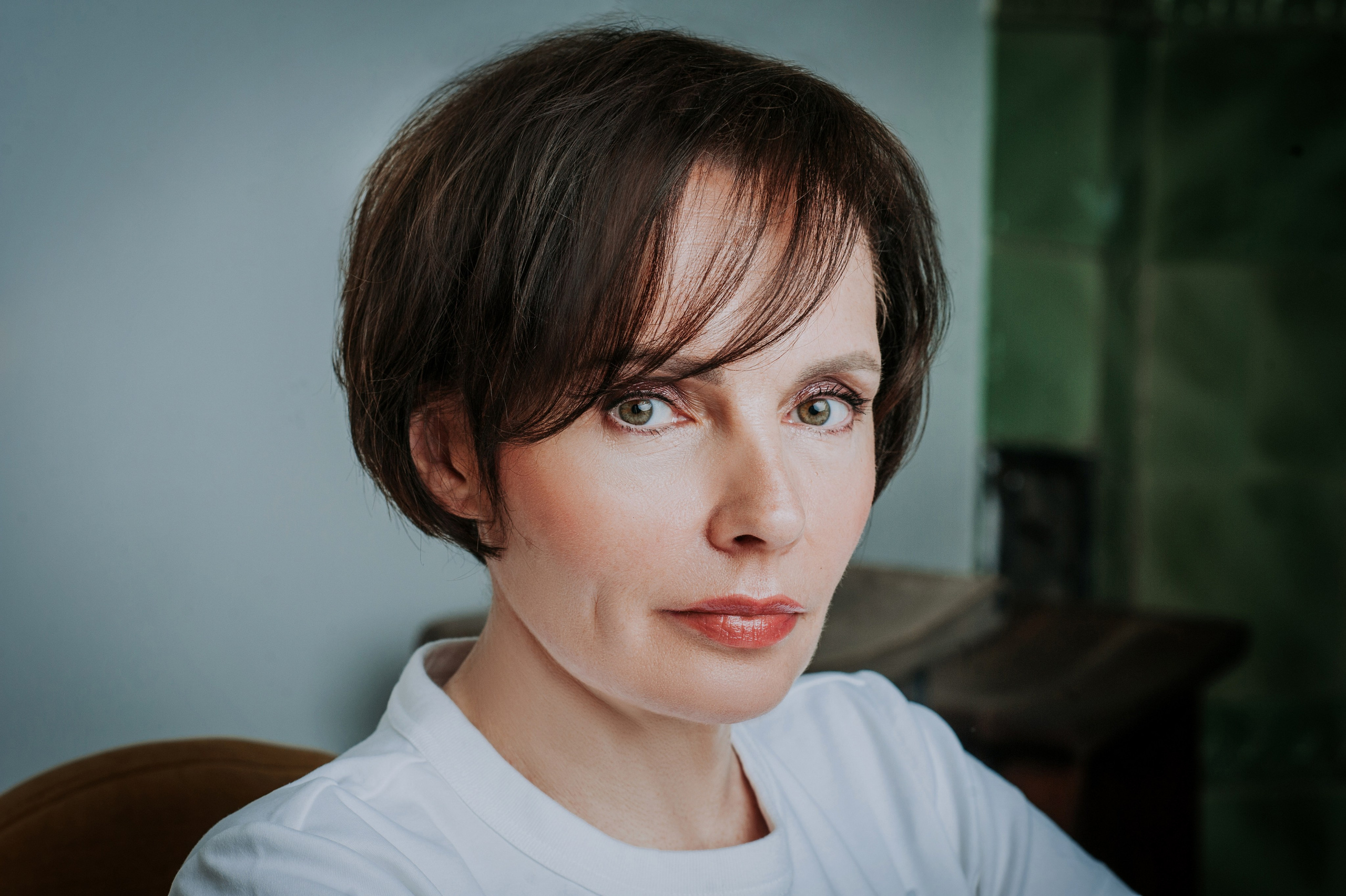 Лаконично. Портретный и лайфстайл фотограф в Санкт-Петербурге