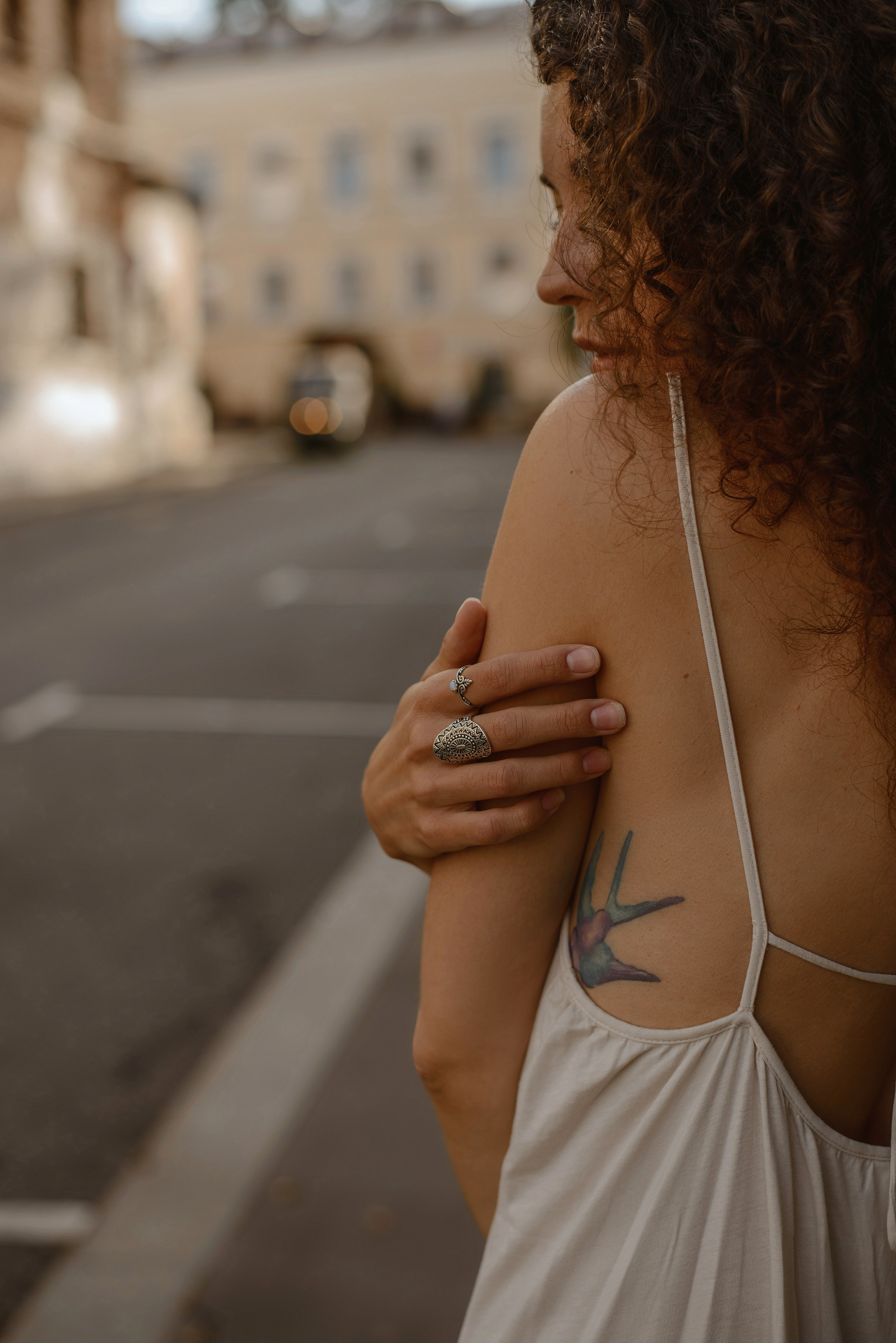 Маша. Фотограф в Москве Казакова Анна