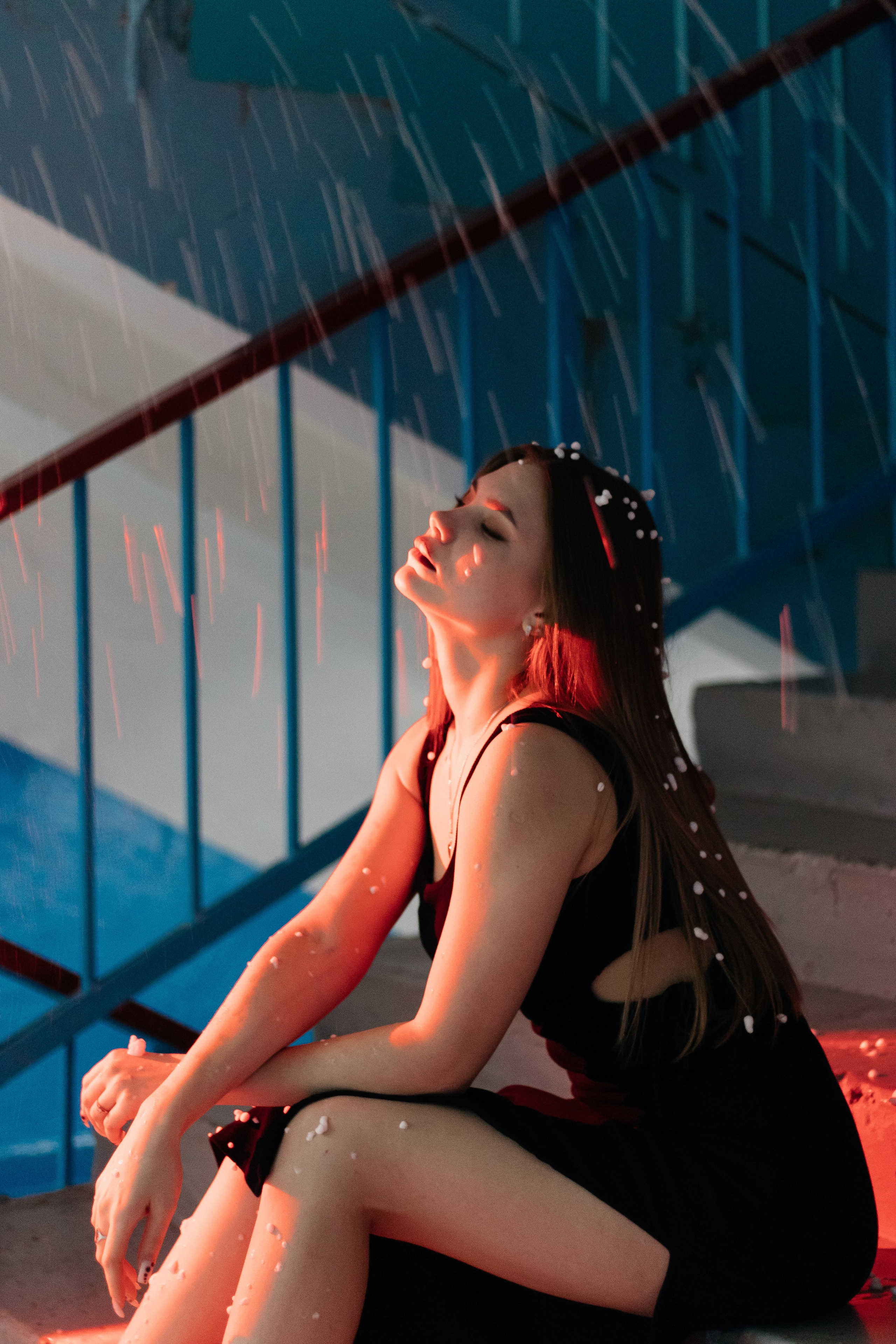 Валерия. Фотограф Пятигорск Александра Карасева