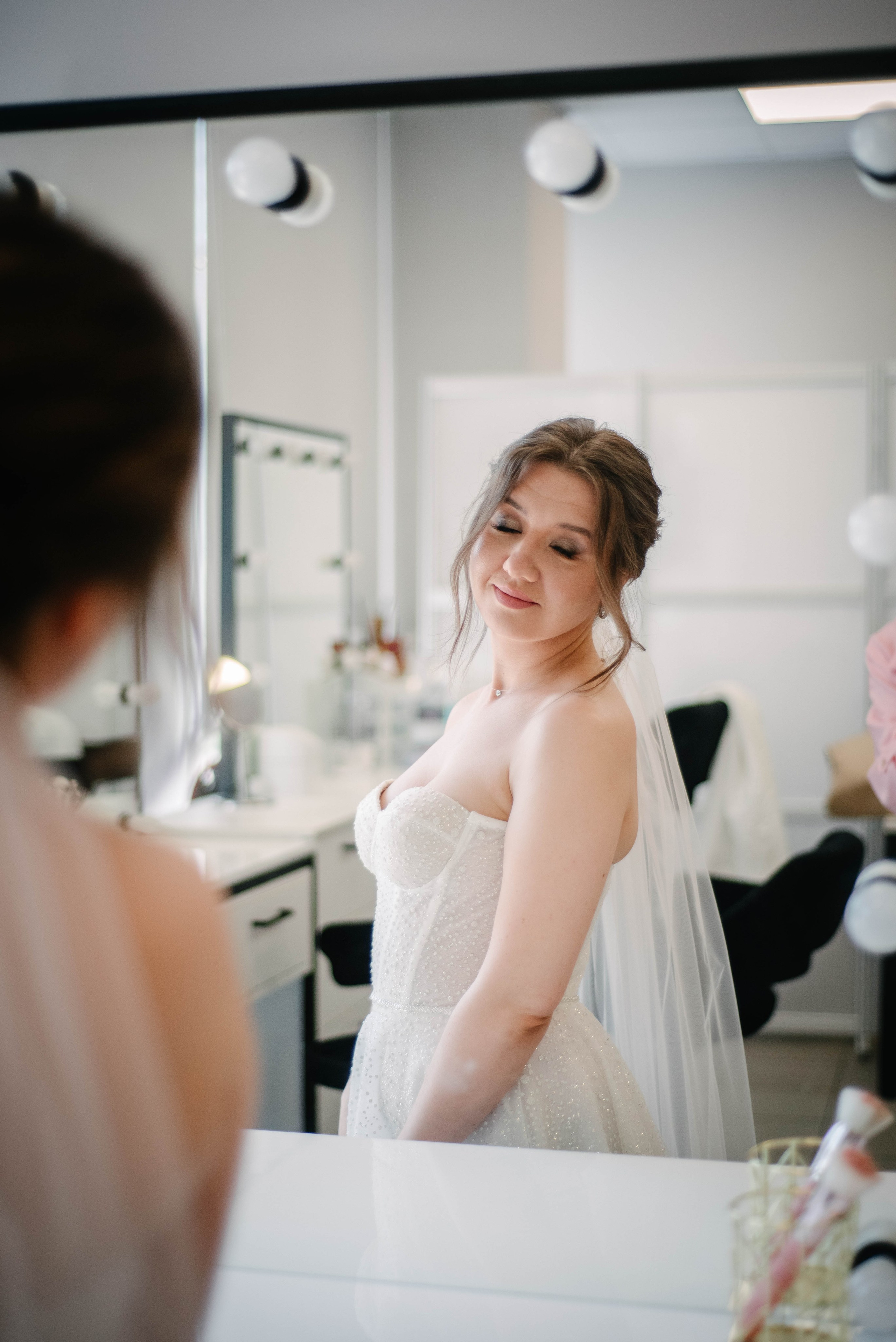 Яна & Антон. Свадебный фотограф и видеограф в Новосибирске