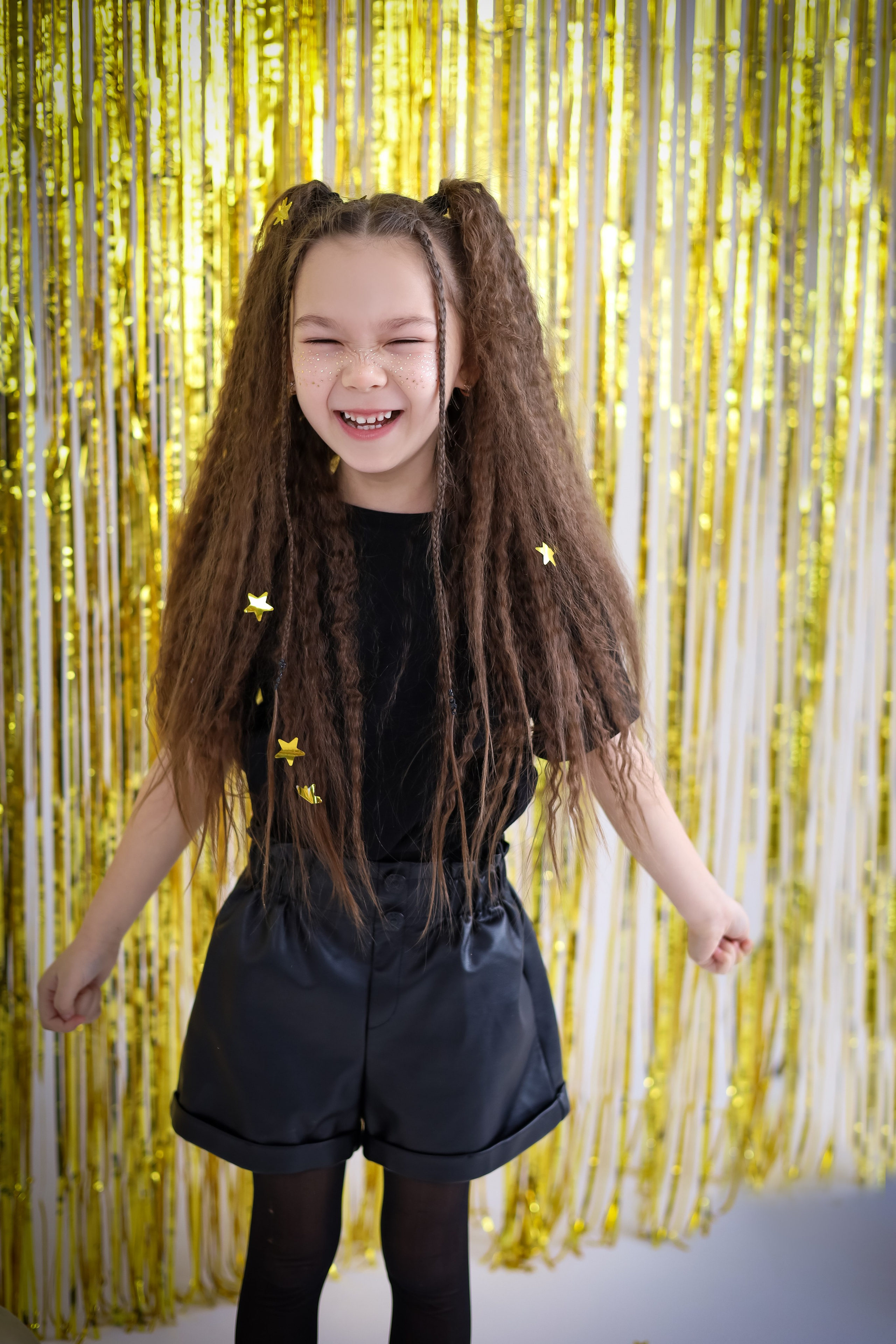 Эмилия. Фотограф Тамара Катапова