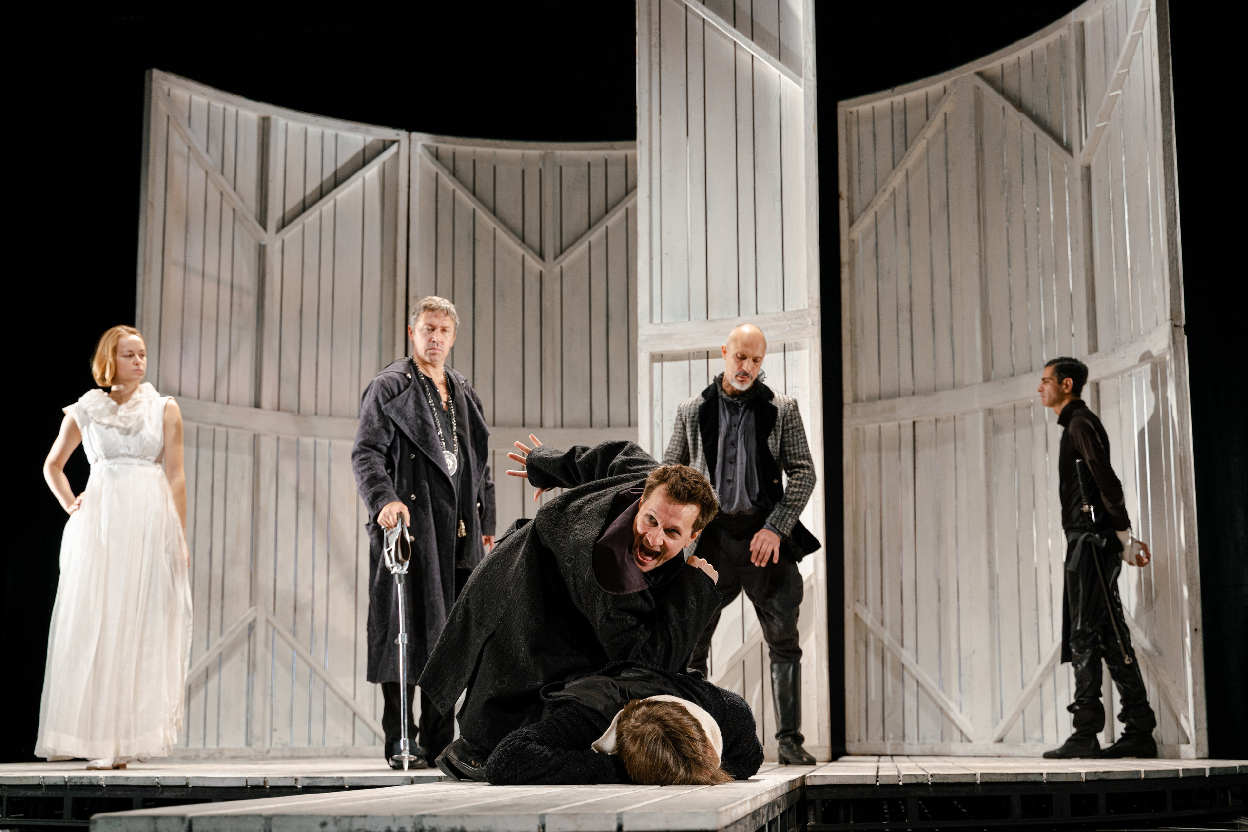 Король Лир. Фотограф репортаж портреты