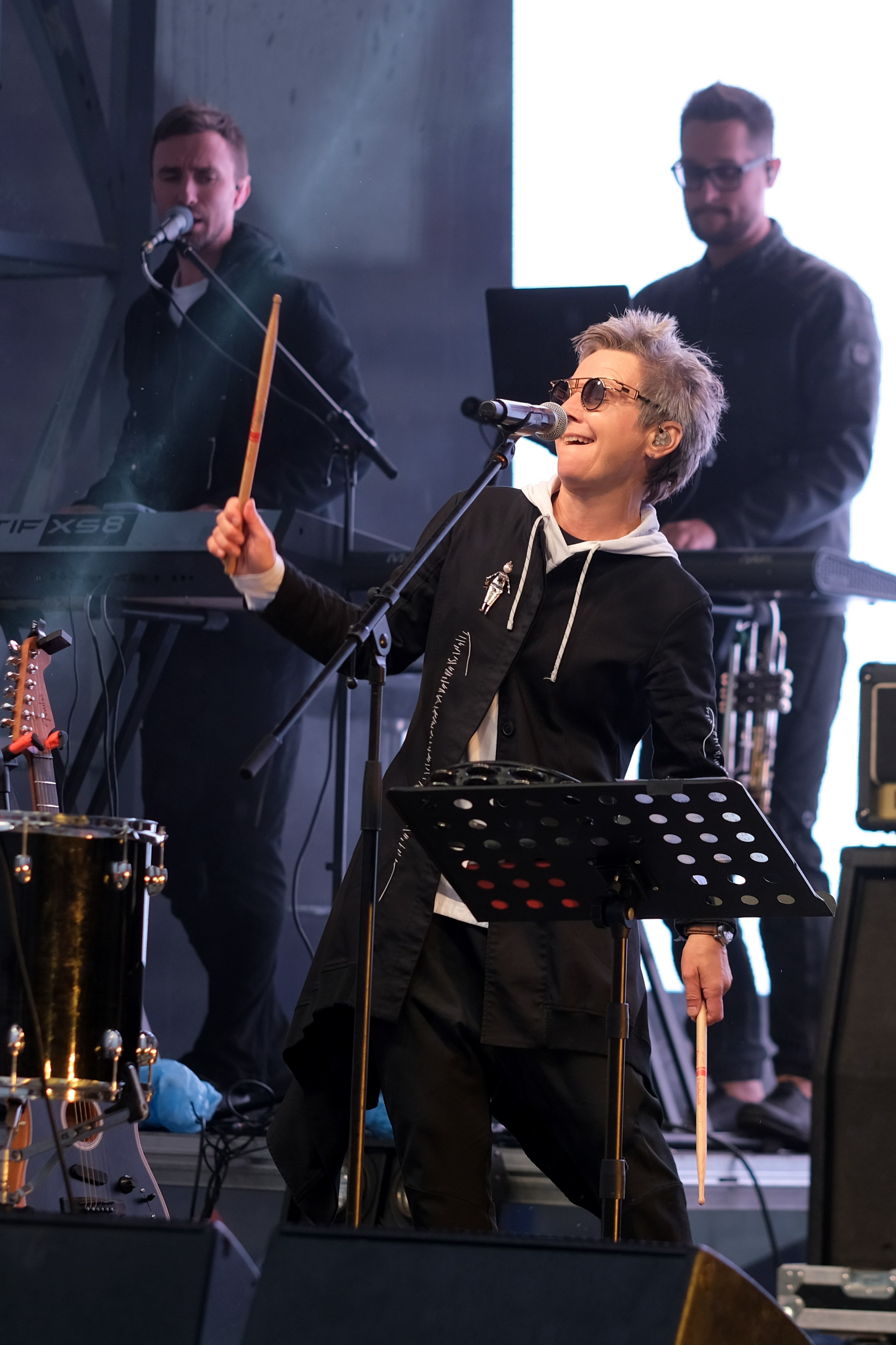 Концерты. Фотограф Андрей Богач