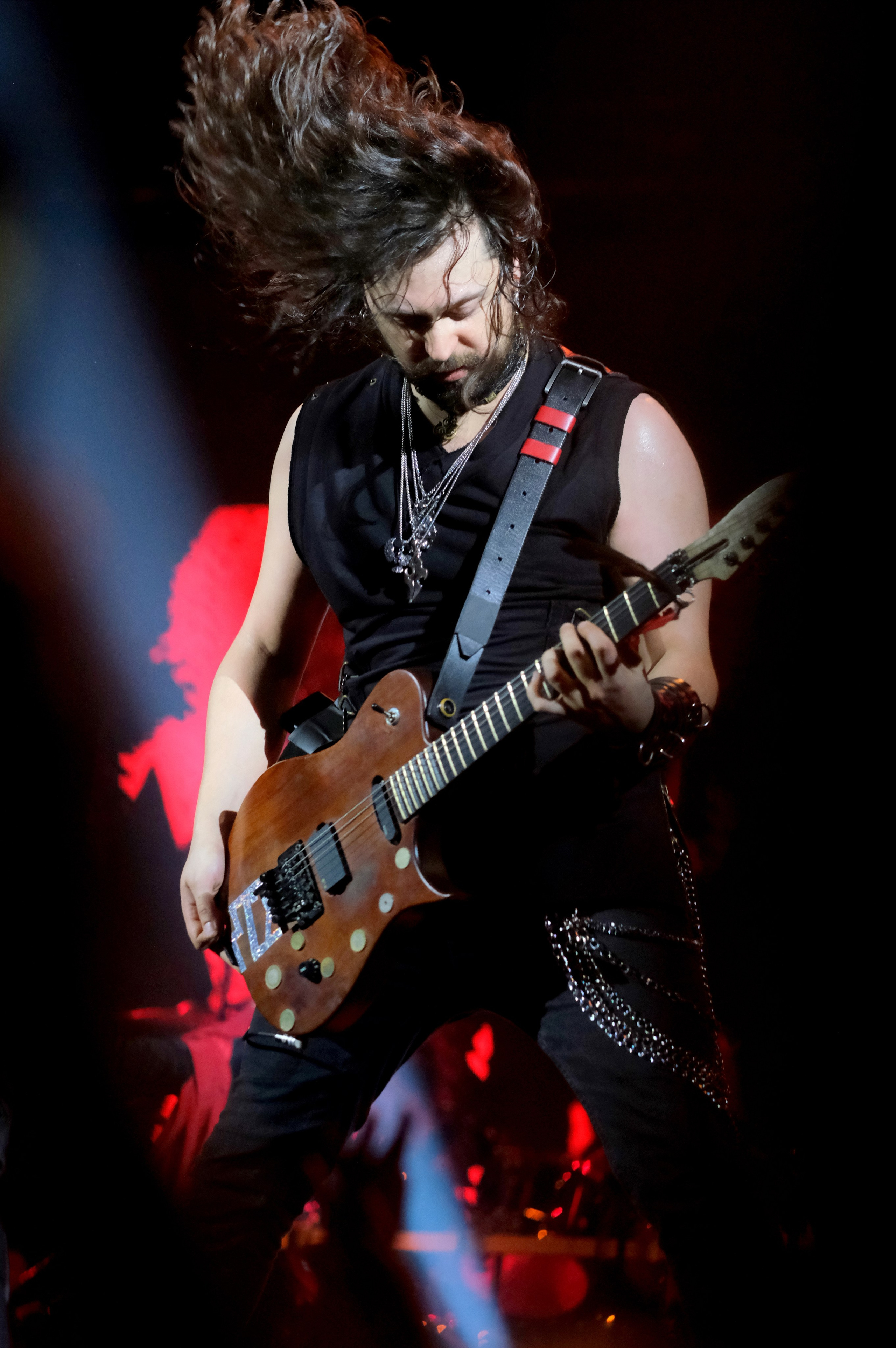 Концерты. Фотограф Андрей Богач