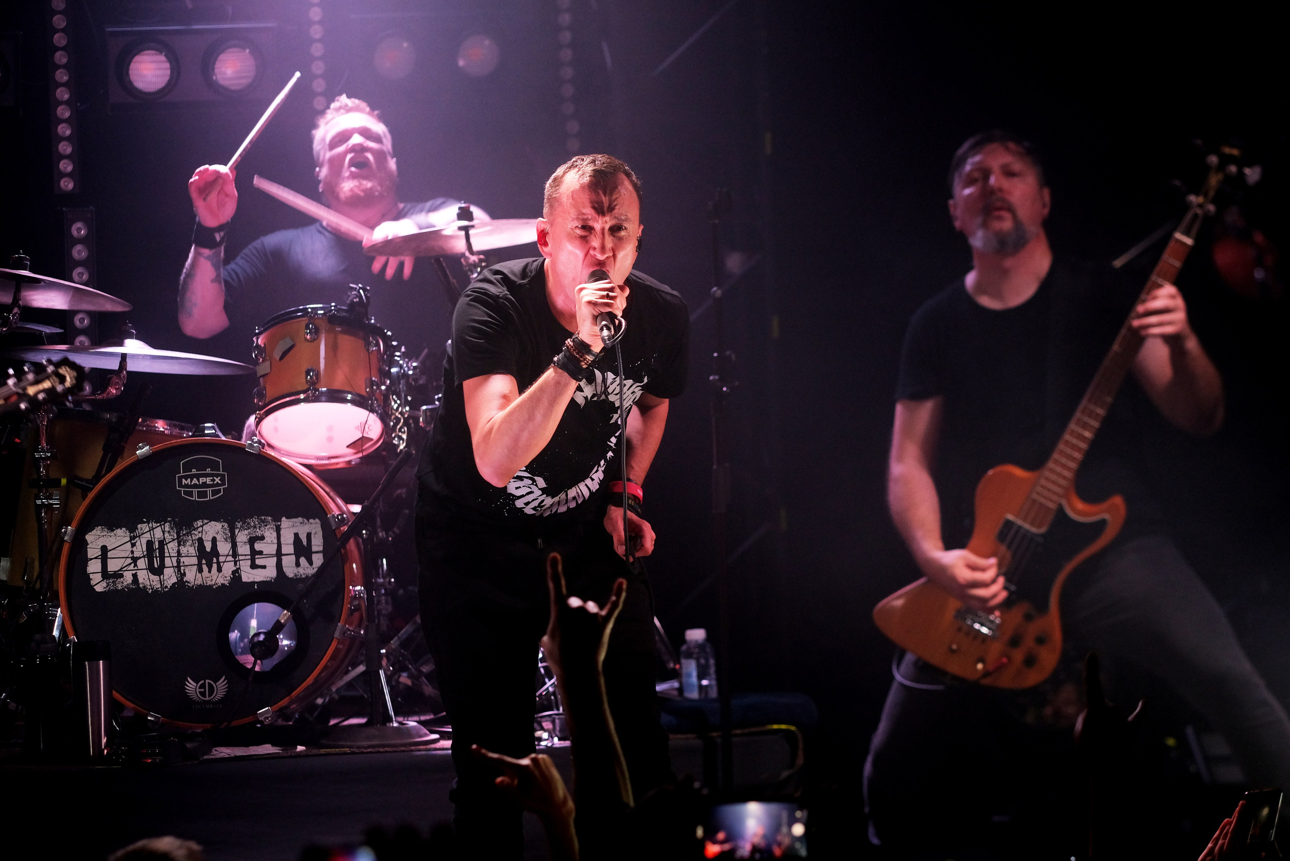 Концерты. Фотограф Андрей Богач