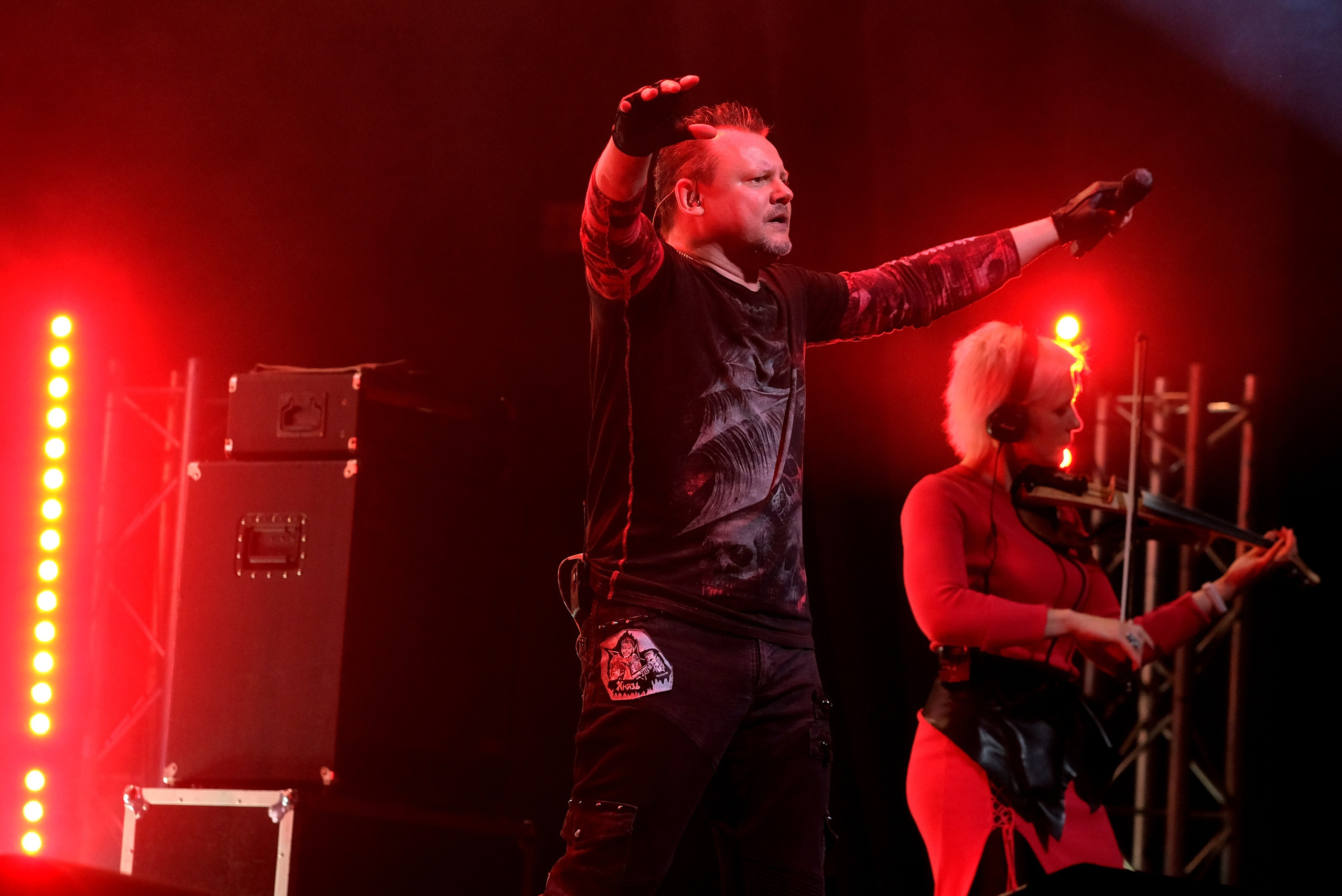 Концерты. Фотограф Андрей Богач