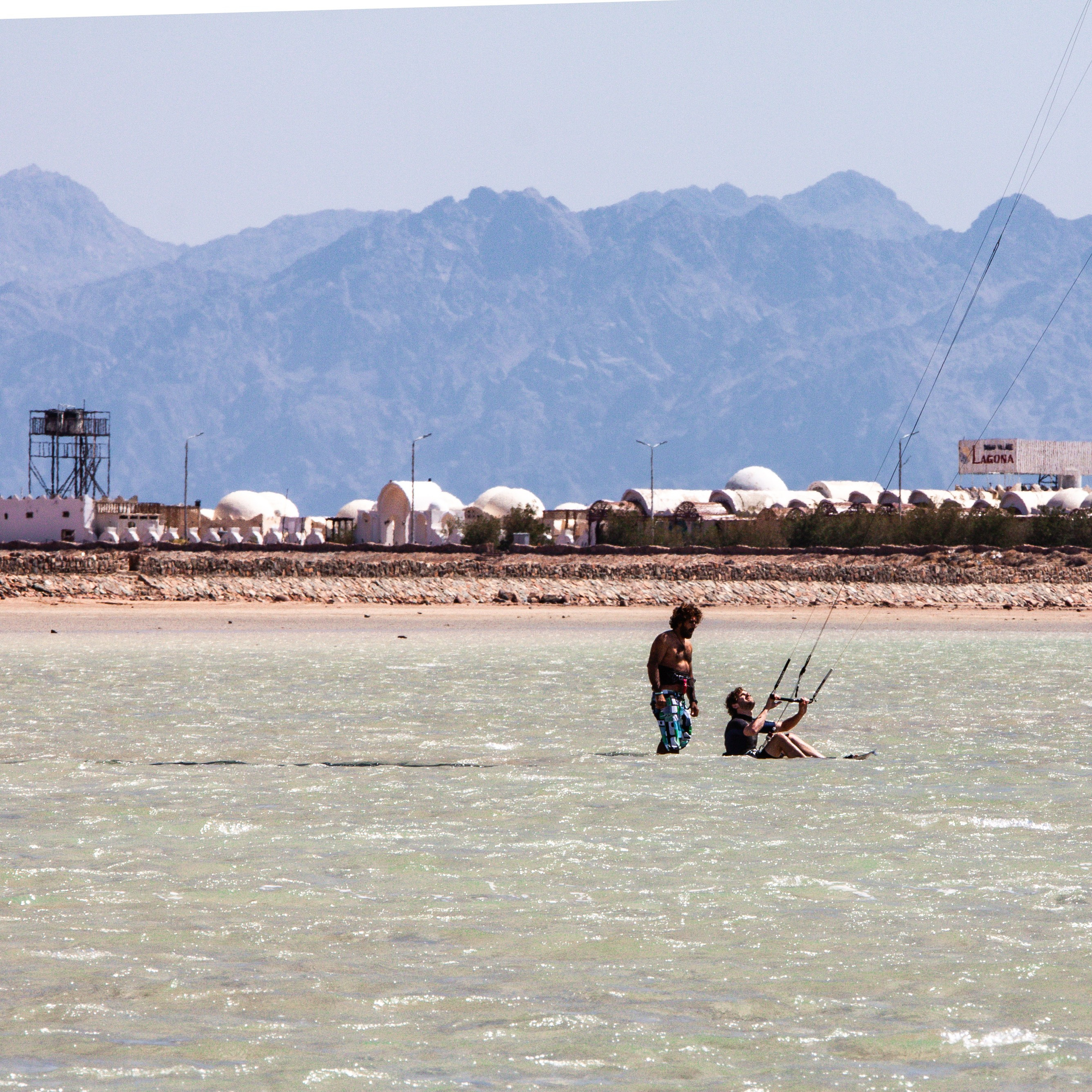 Water in Dahab. Дария Галямова — фотограф: открытый, творческий, коммерческий