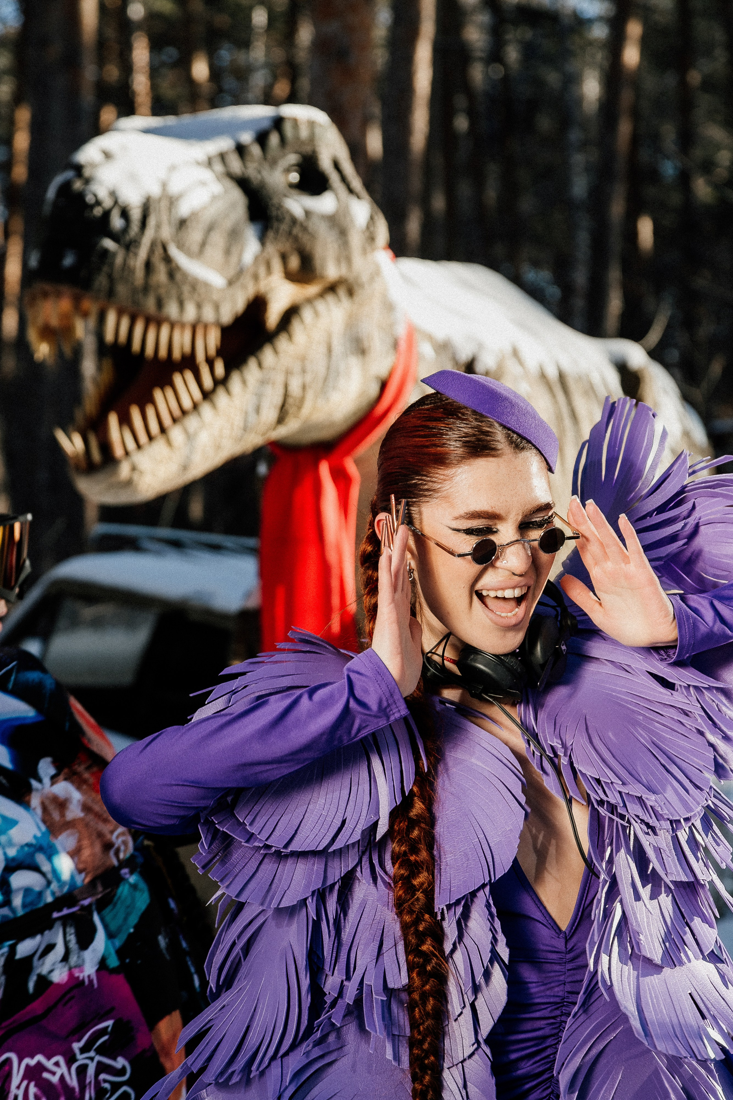 TOK. Фотограф Иван Гуляев