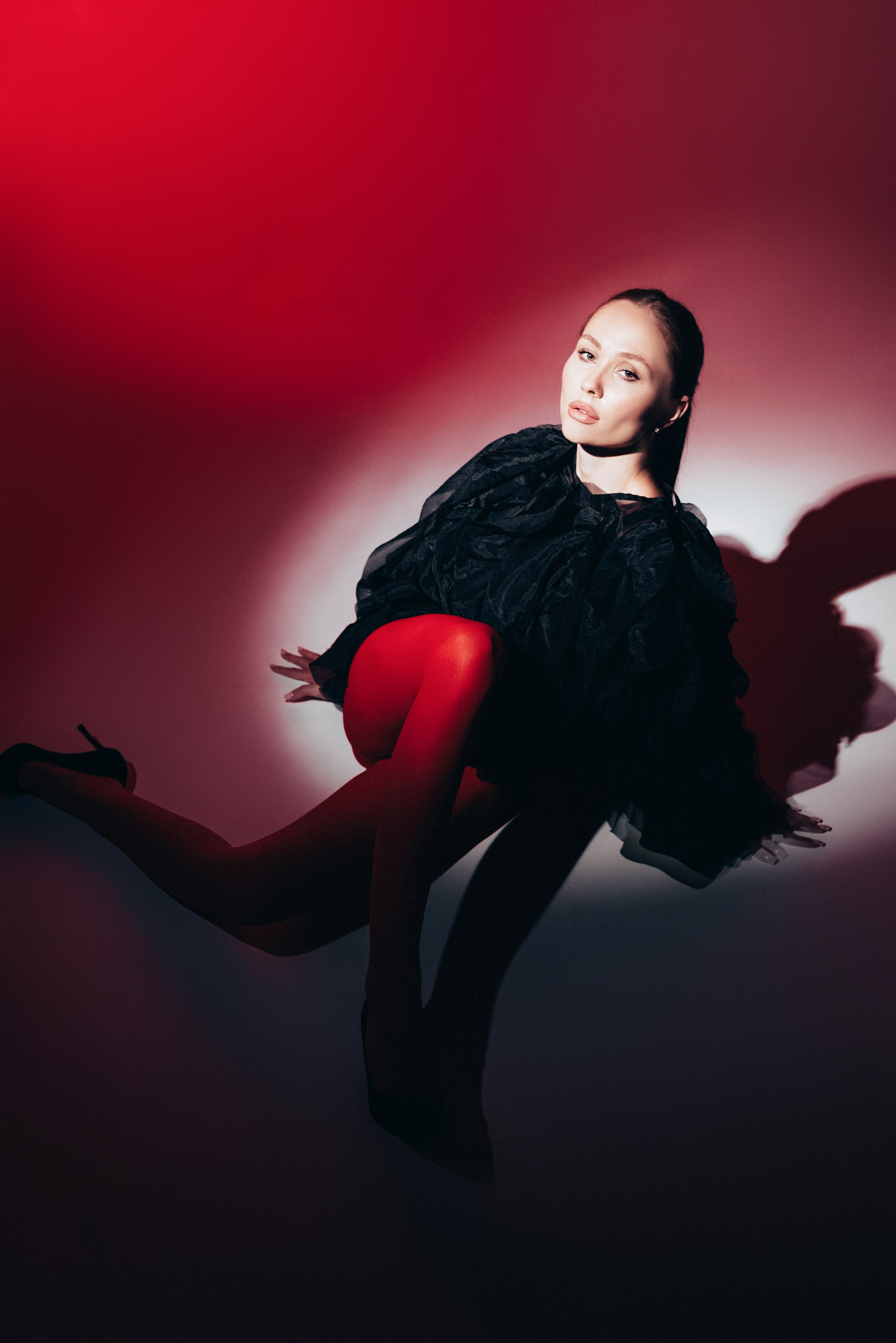 Женский портрет и индивидуальная фотосессия | Яна Иванова. Семейный и свадебный фотограф в Новосибирске Иванова Яна