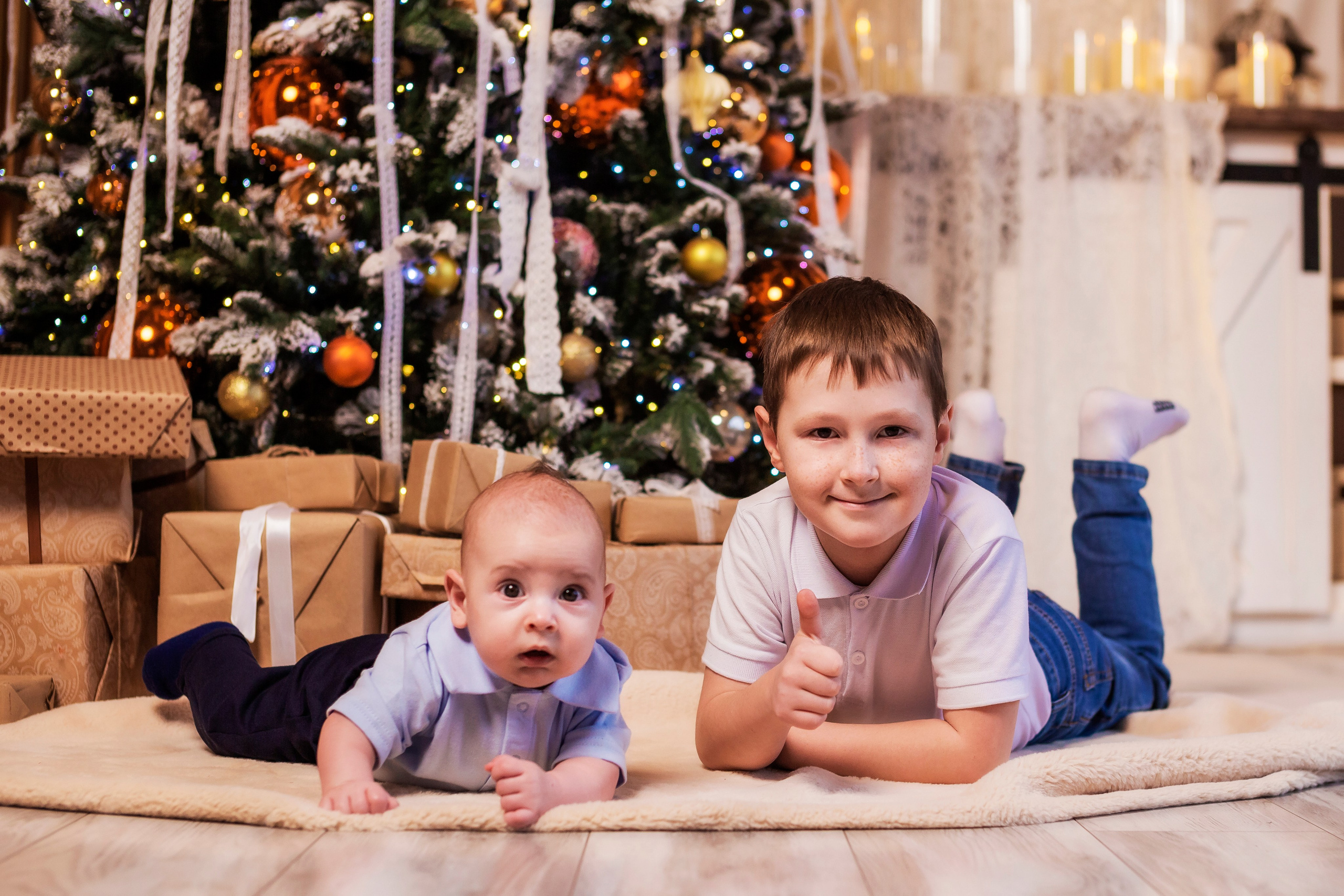 Фотостудия Волна. Семейный фотограф в Саратове