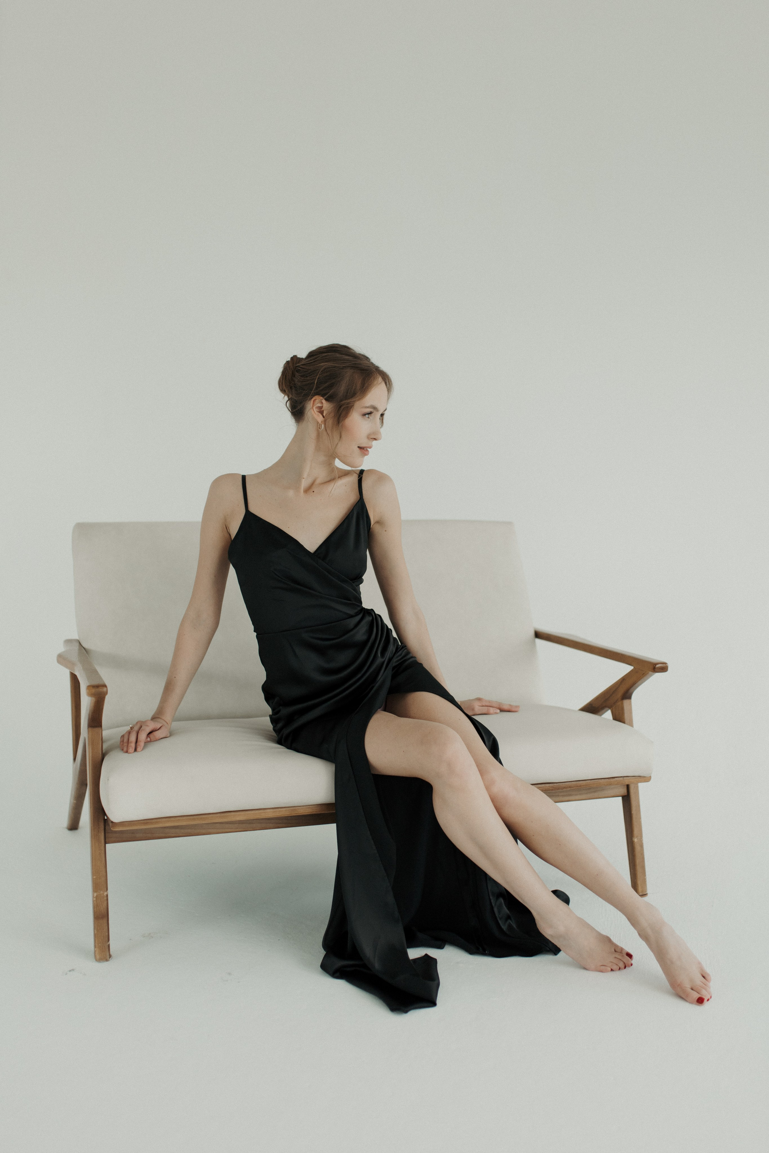 Марина. Миронова Анастасия