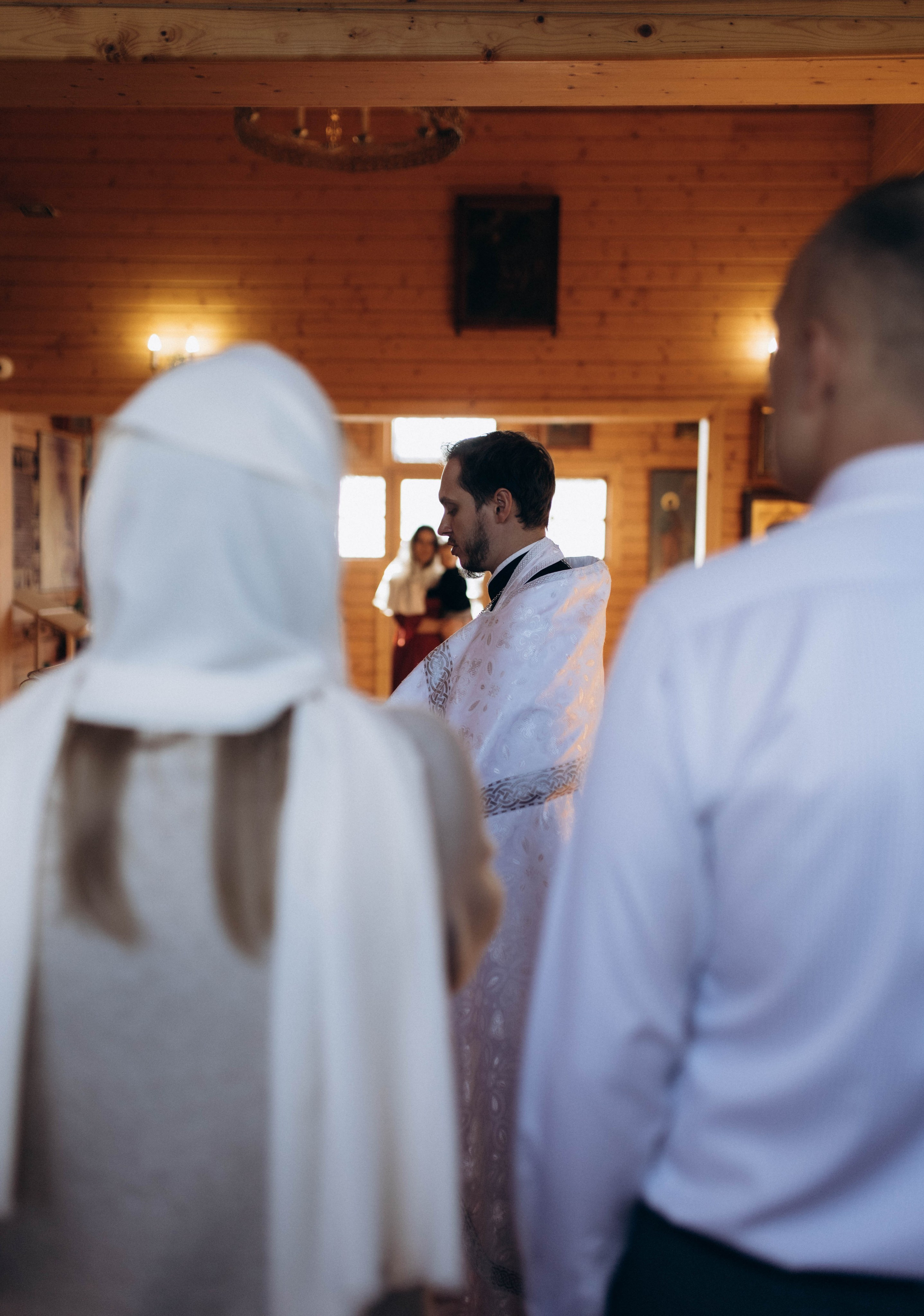 Тимофей. Миронова Анастасия