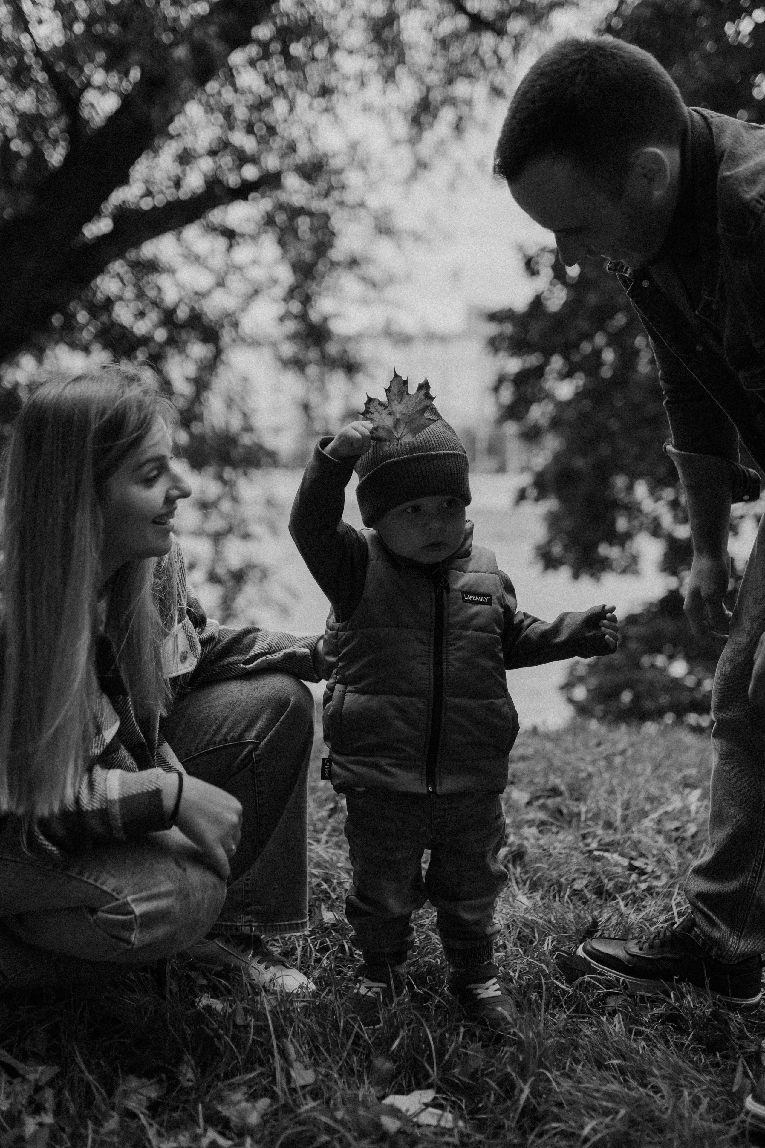 Юра•Ира•Егор. Миронова Анастасия