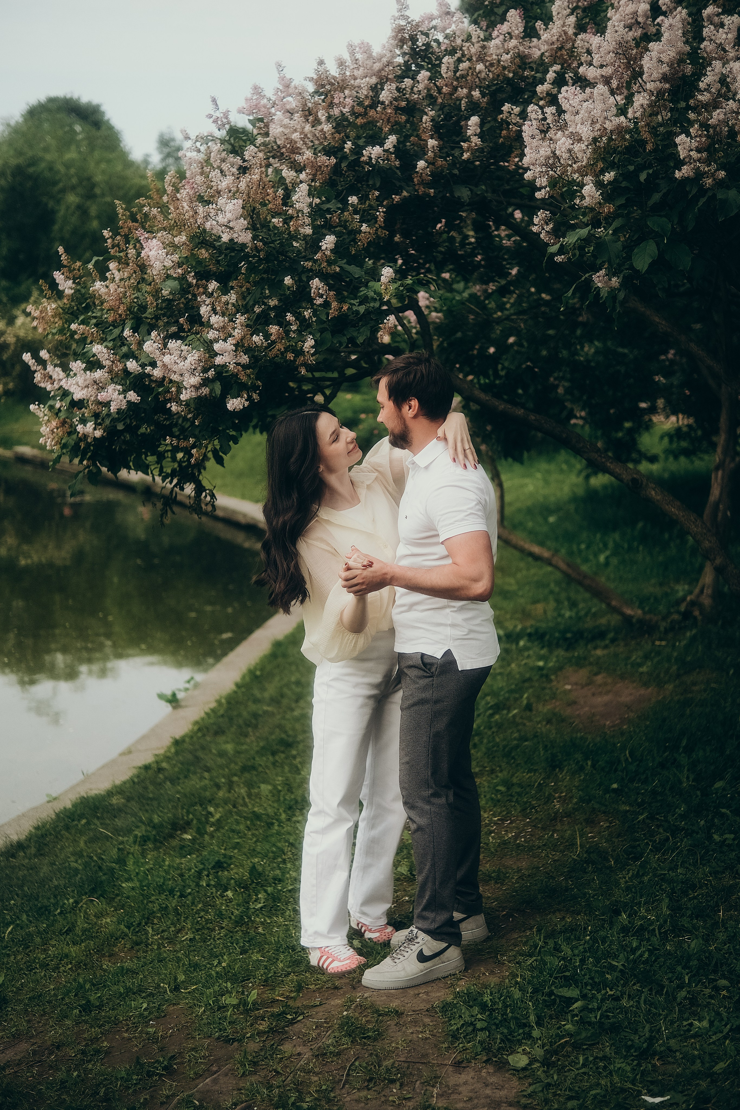 Сабина & Лёша. Phdkvmr.ru