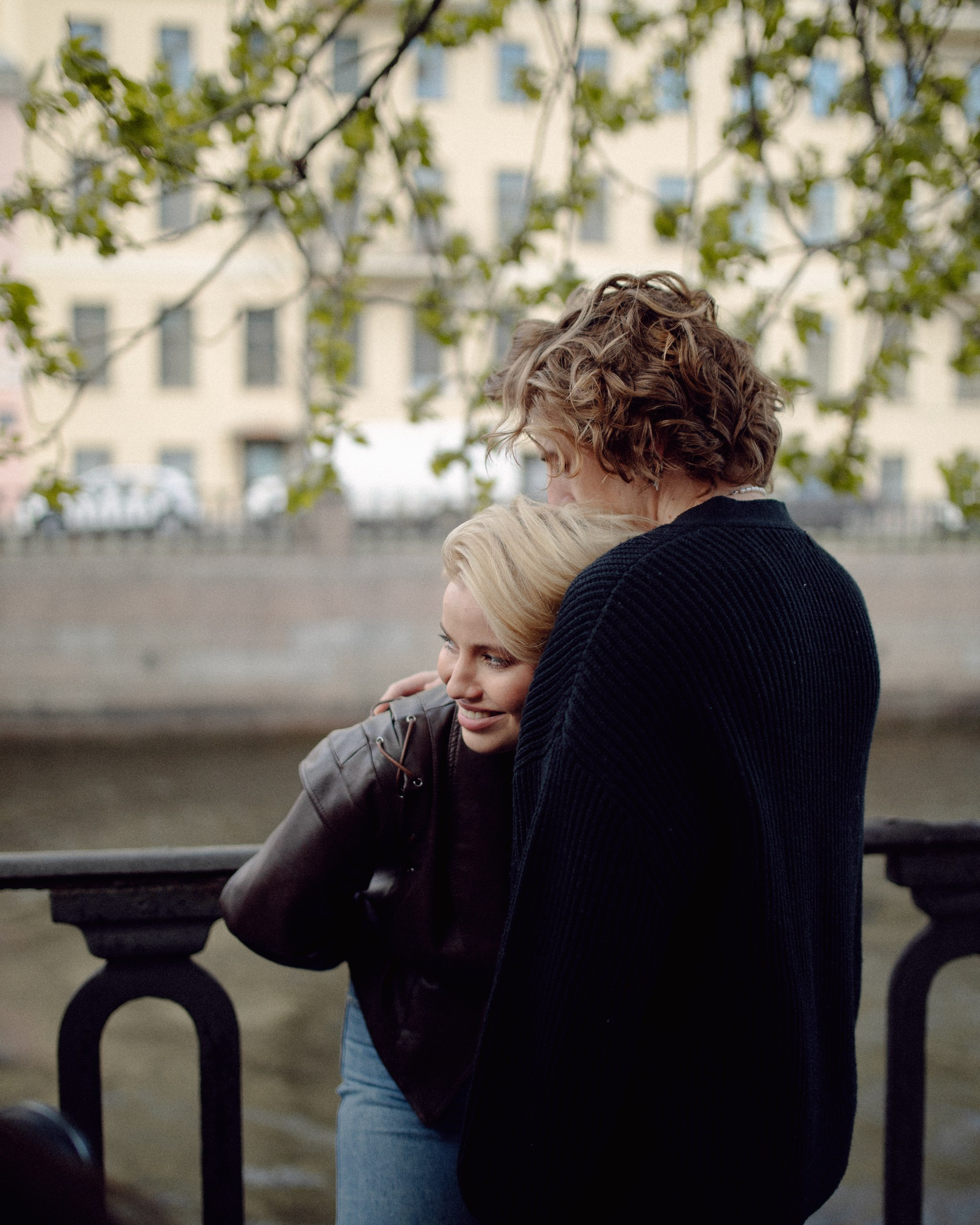 Masha&Pasha (outside). Фотограф города Уральск Ольга Василец