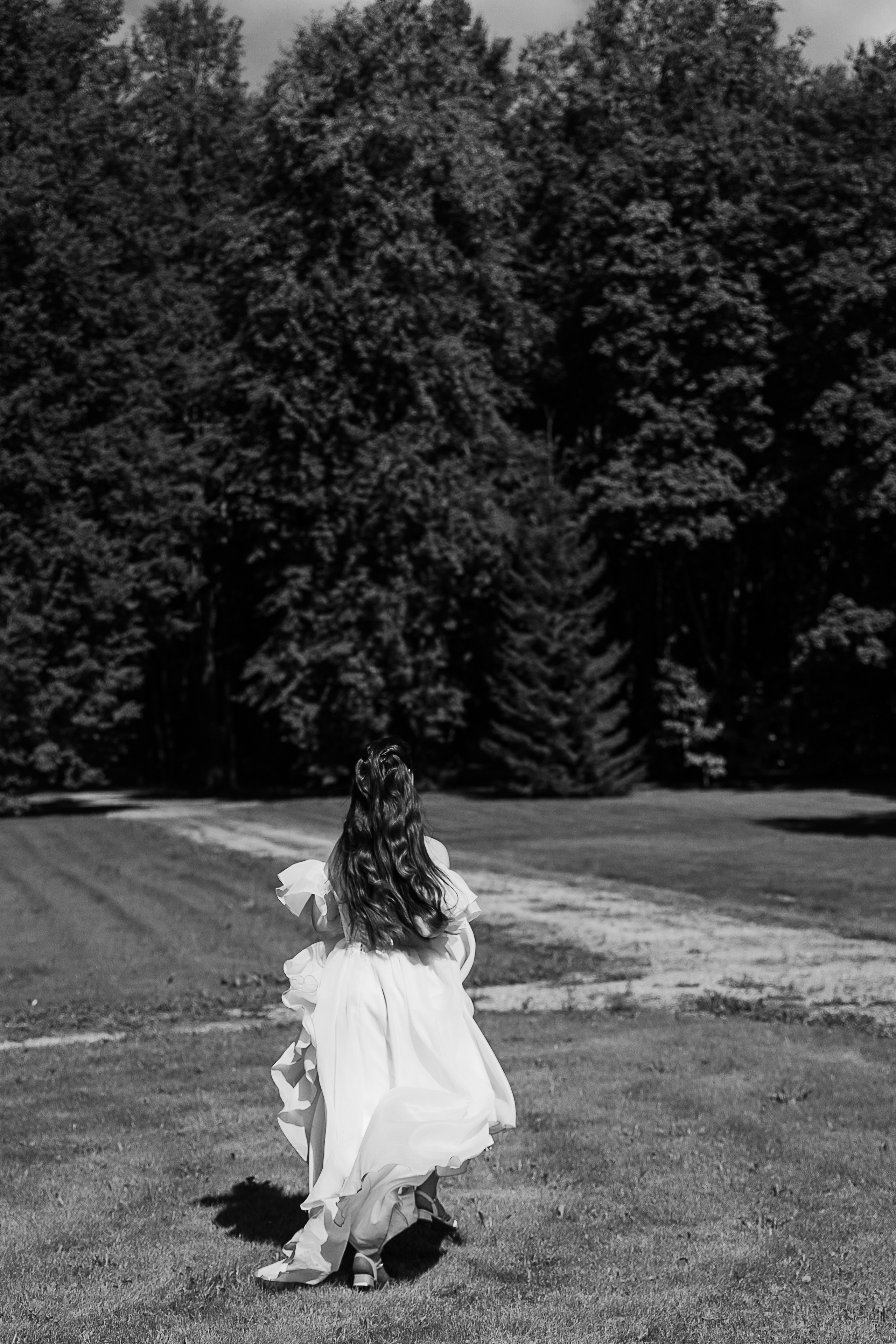 Свадьба Дмитрия и Анны. Свадебный и семейный фотограф в Твери и Тверской области