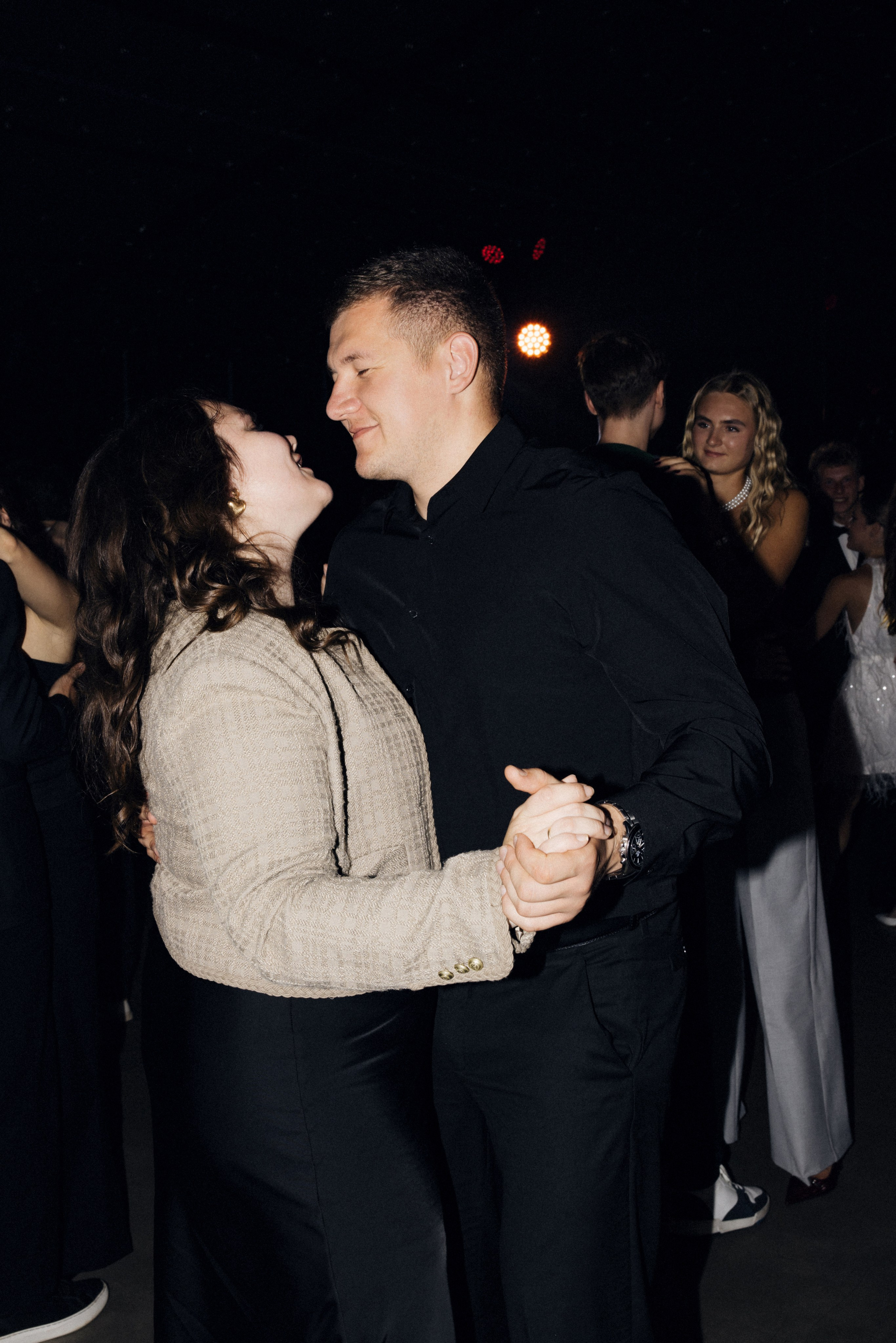 Денис и Елизавета. Фотограф в Красноярске