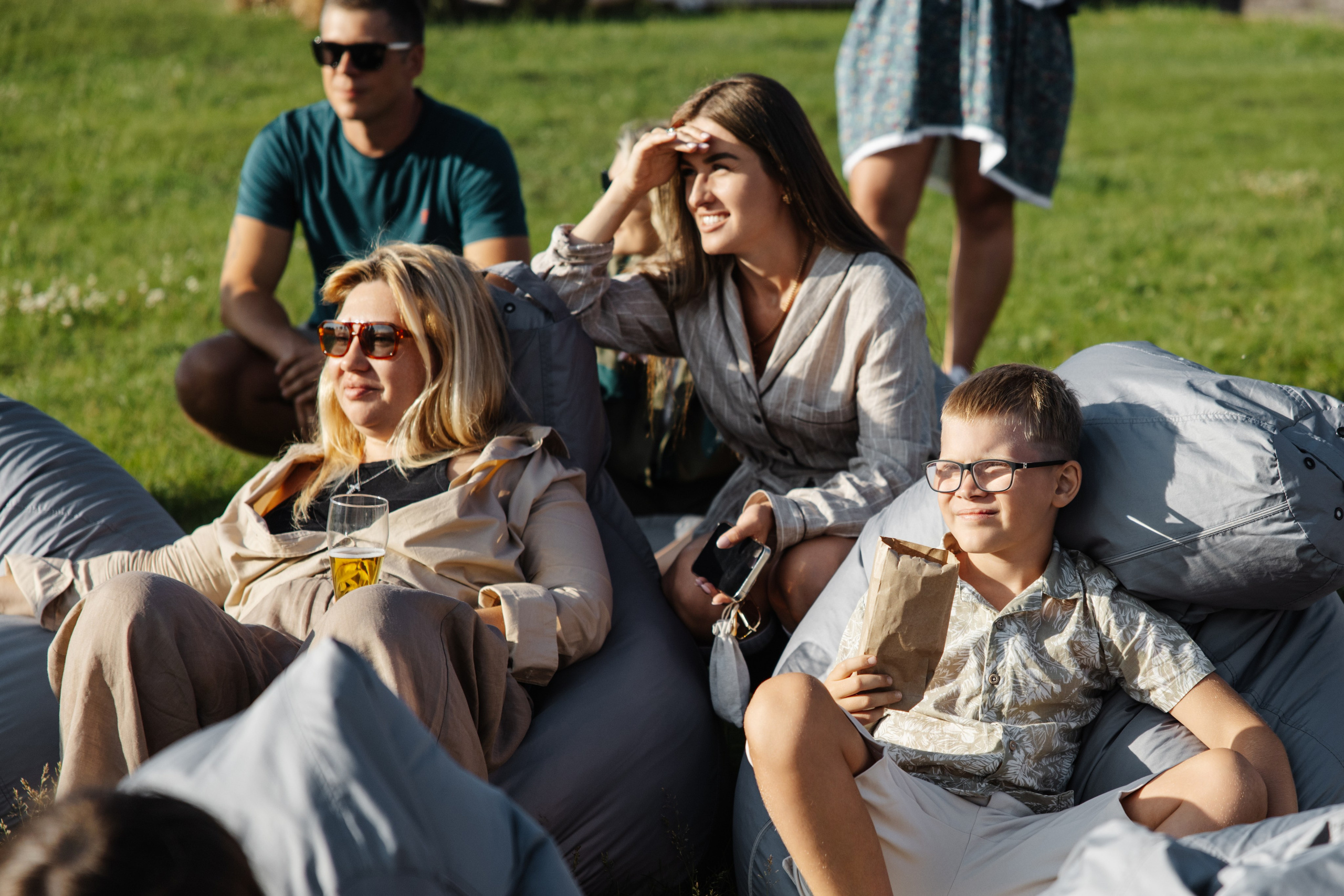 ГЕНДЕР ПАТИ. Фотограф в Красноярске