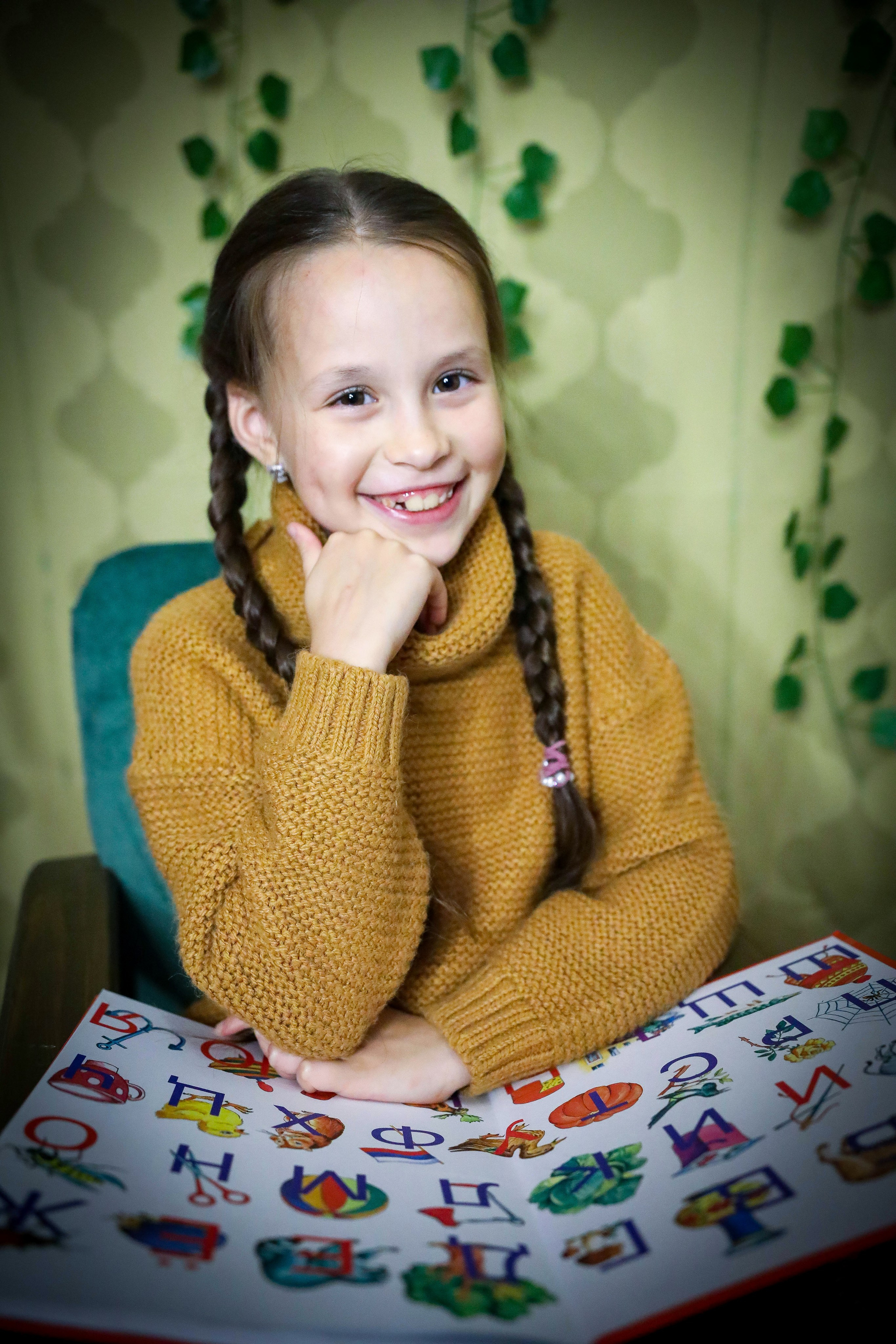 Комната из детства. ALENA POGODAEVA — PHOTOGRAPHY (фотограф)