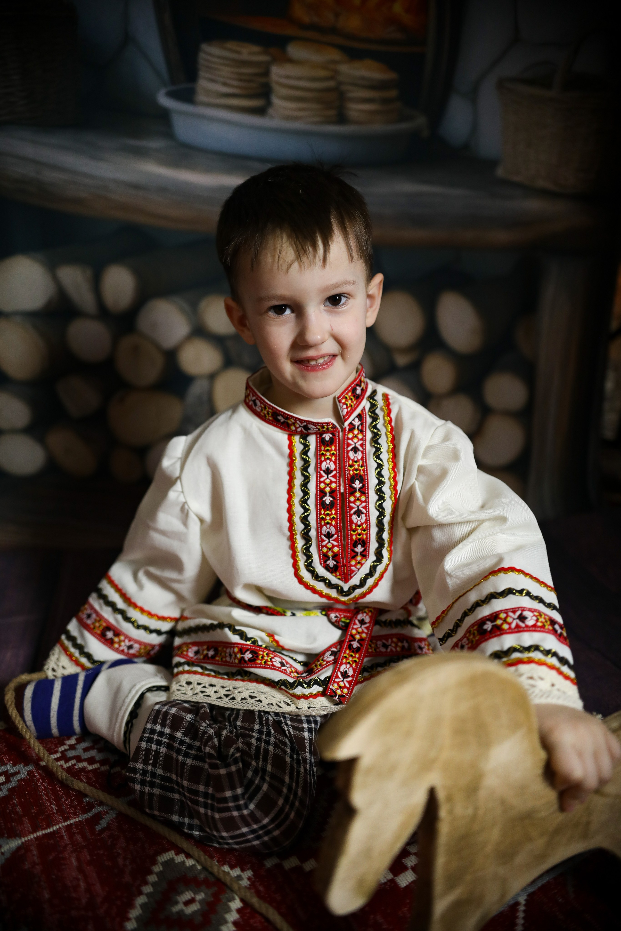 Русско народный. ALENA POGODAEVA — PHOTOGRAPHY (фотограф)