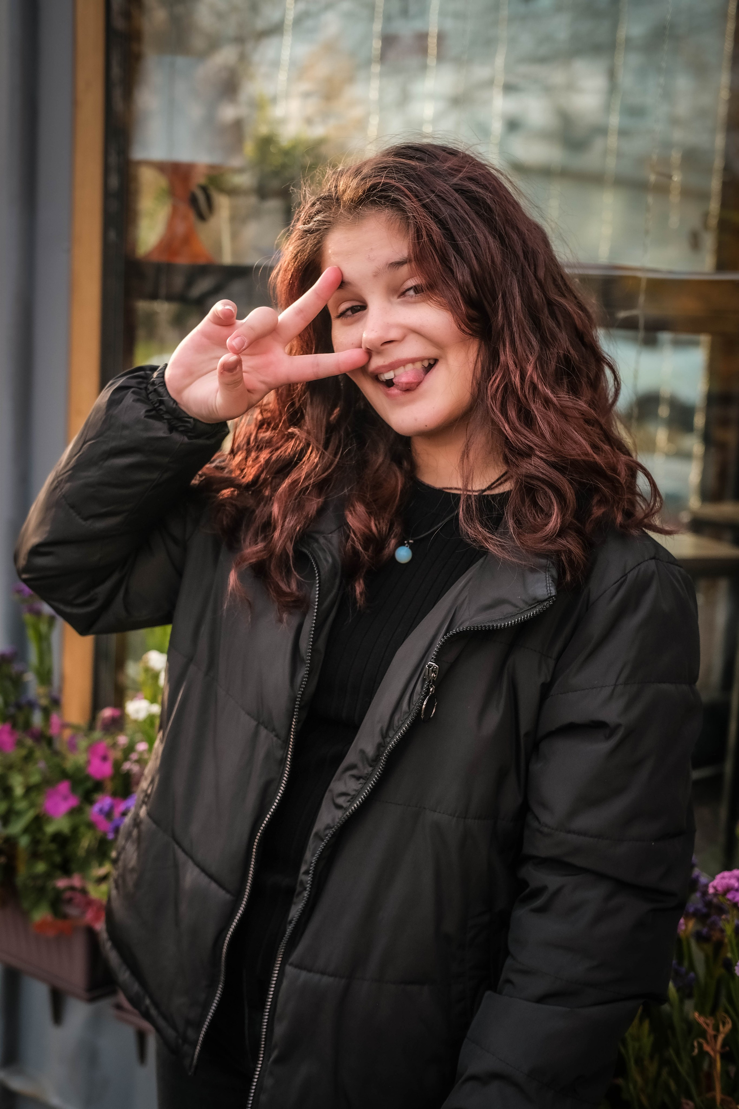 9 класс (прогулочная). Фотограф Елена Дегтярева. Семейная, детская и школьная фотография в Тюмени. Яркие и живые снимки, которые сохранят историю вашей семьи