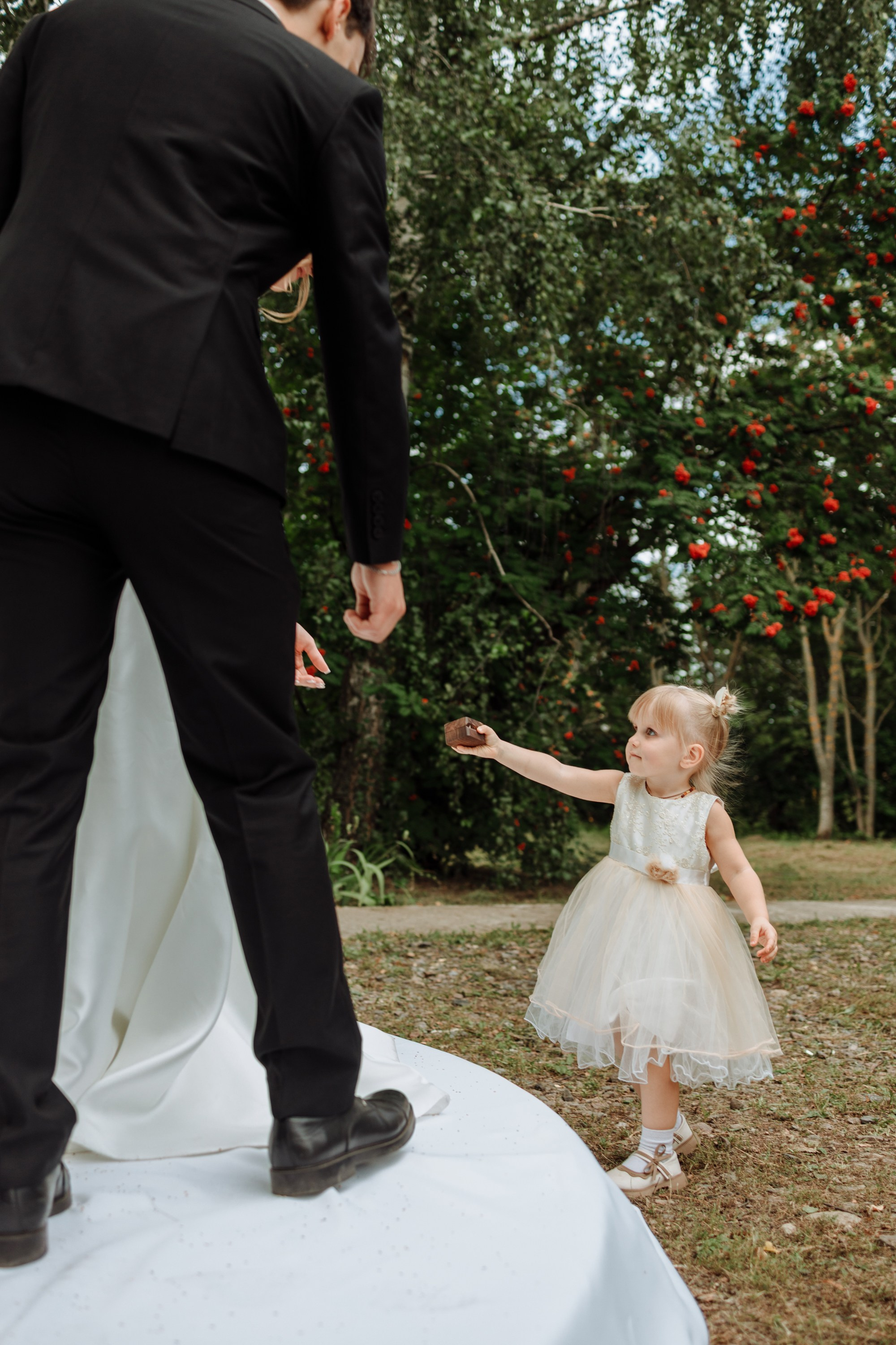 Егор и Дарья. Команда фотографов