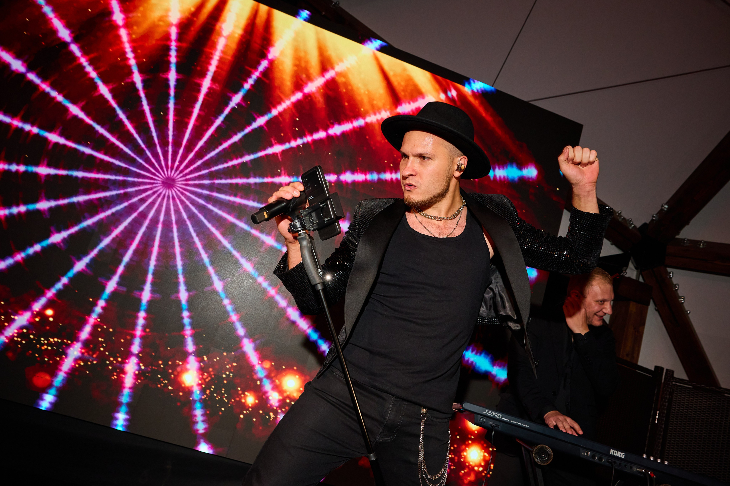 Репортажная фотосъемка конференции «Химия между нами» компании Петровакс | Фотограф Илья Новиков. Видеограф, фотограф Илья Новиков Москва, Екатеринбург, Калининград