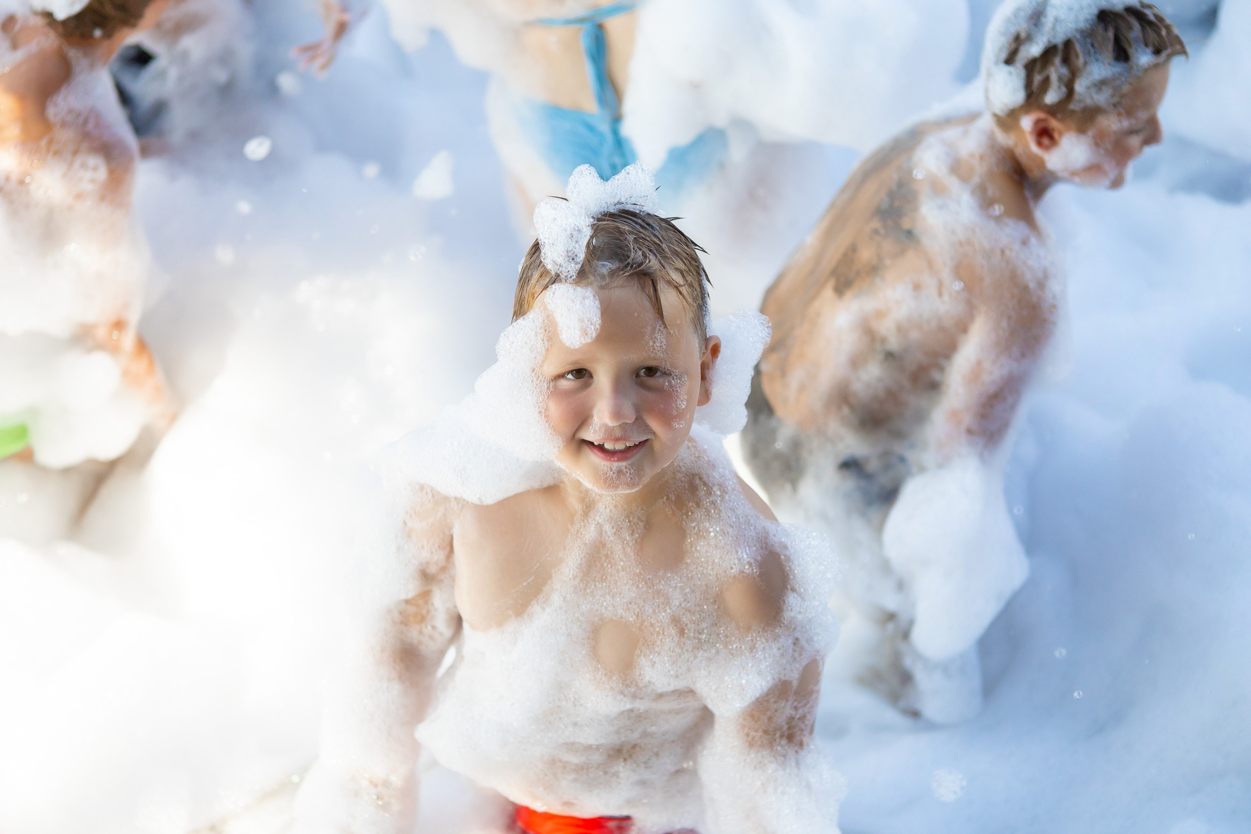 БЕКАРТ — День Семьи. Свадебный и портретный Фотограф в Липецке Дмитрий Котюков