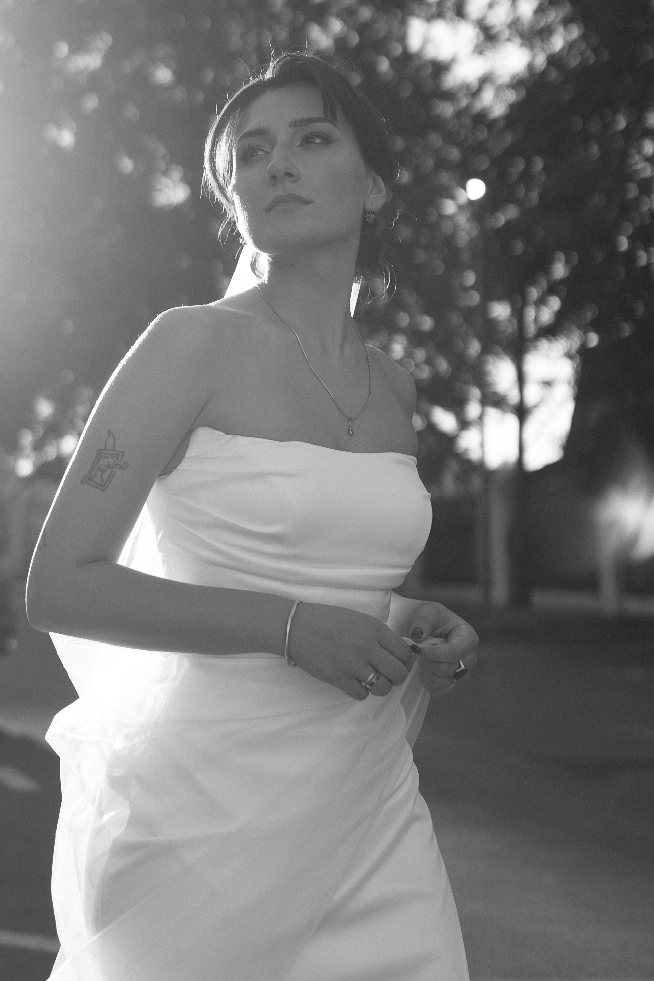 Свадебный фотограф в Москве Мария Крош