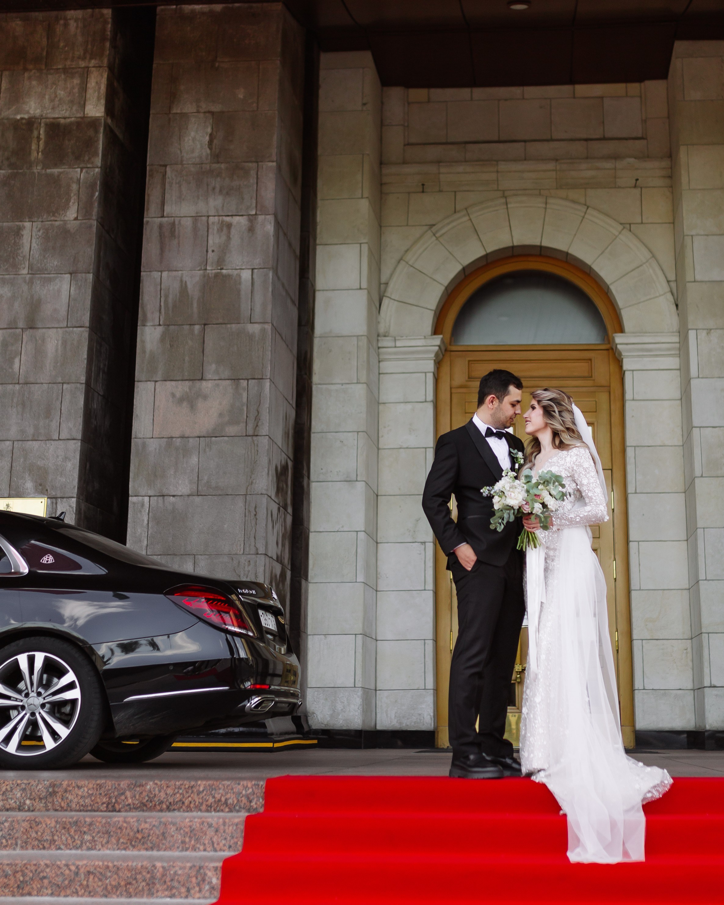 WTC WEDDING | PLAZA GARDEN MOSCOW WTC (full day). Свадебный фотограф в Москве Мария Крош