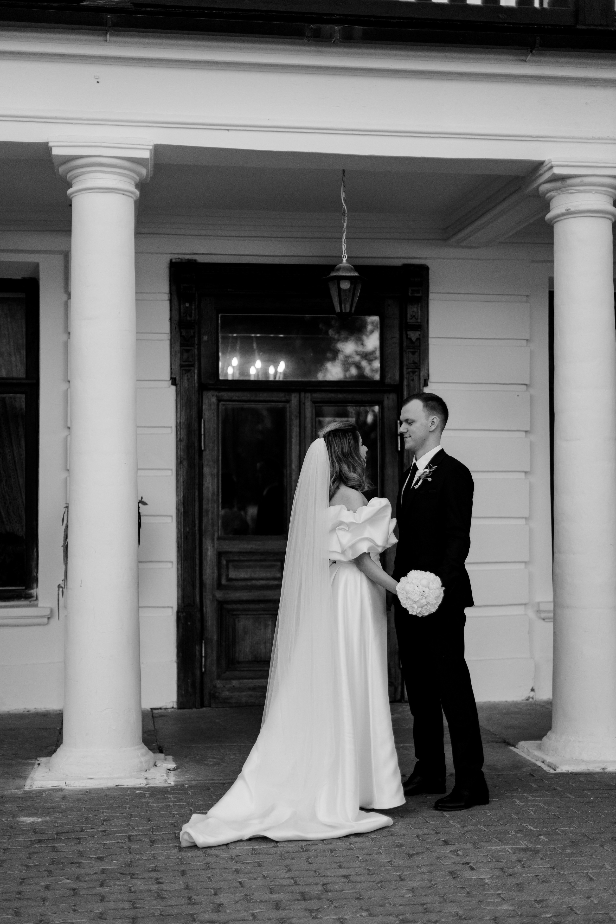 Стас и Сабира. Свадебный и портретный фотограф Москва Зеленоград Юлия Абрамова