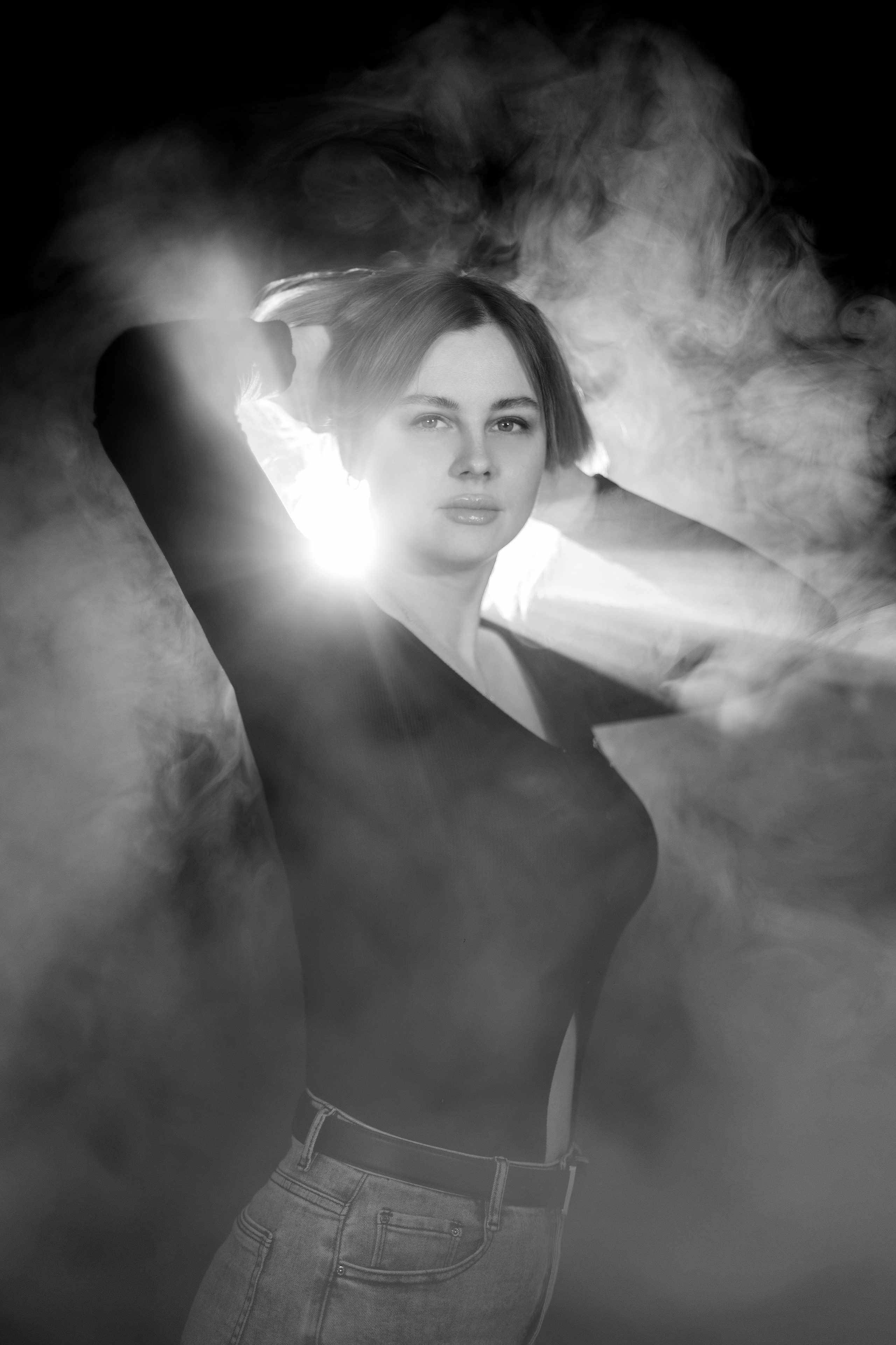 Анна. Свадебный и семейный фотограф в городе Воронеж. Ирина Боловина