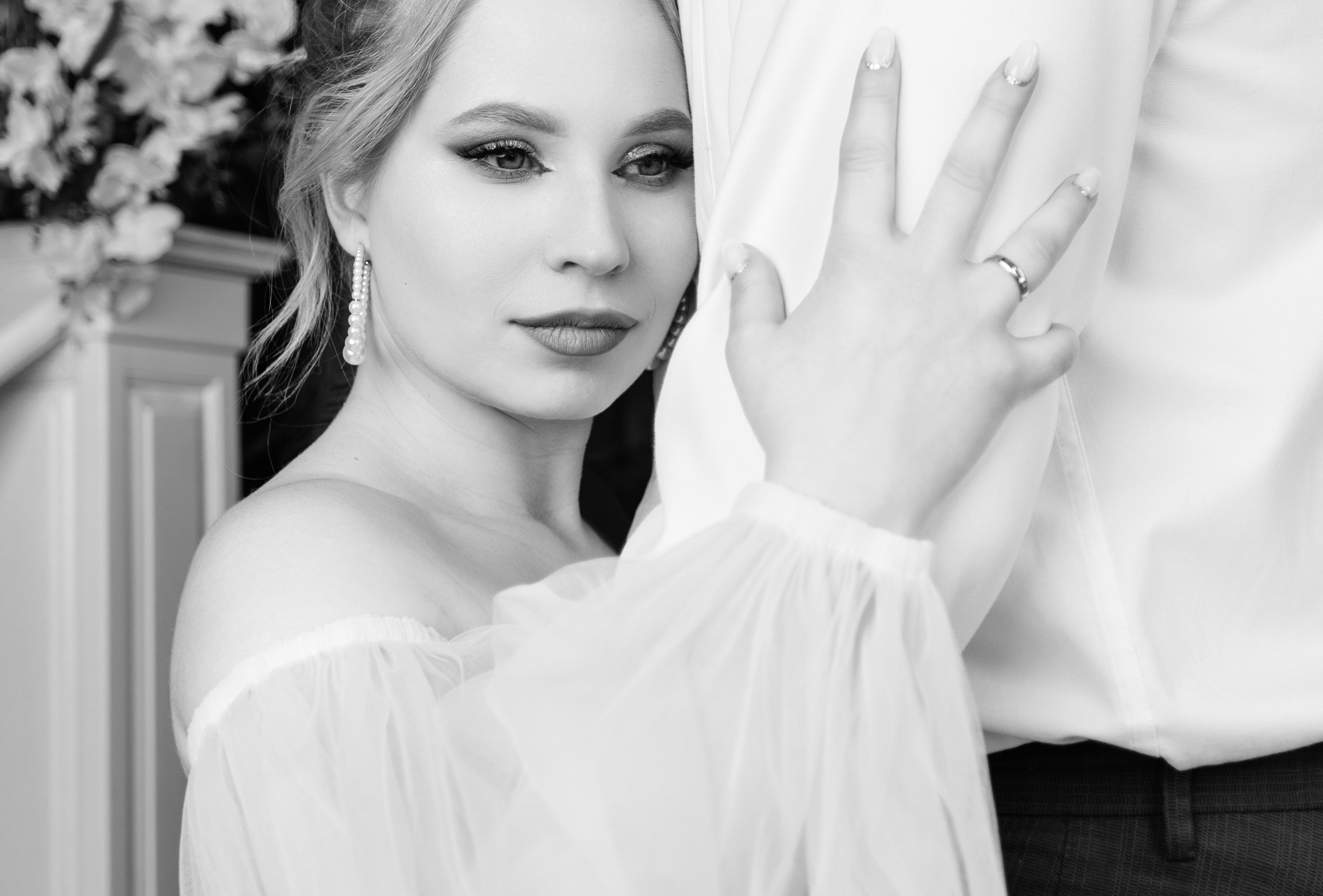 Владислав ♥ Софья. Свадебный и семейный фотограф в городе Воронеж. Ирина Боловина