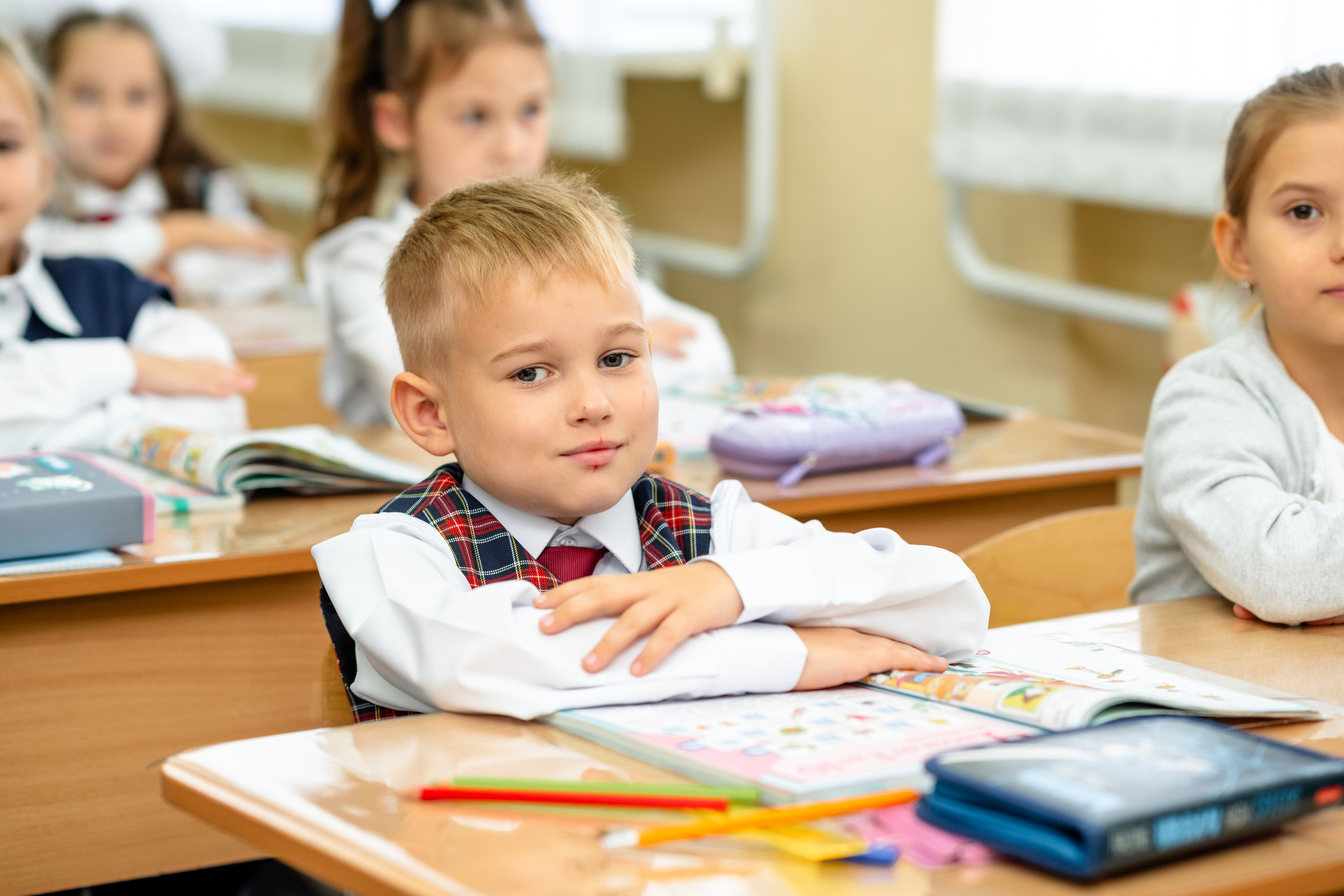 Дом детской фотографии Арсюткиной Наталии™