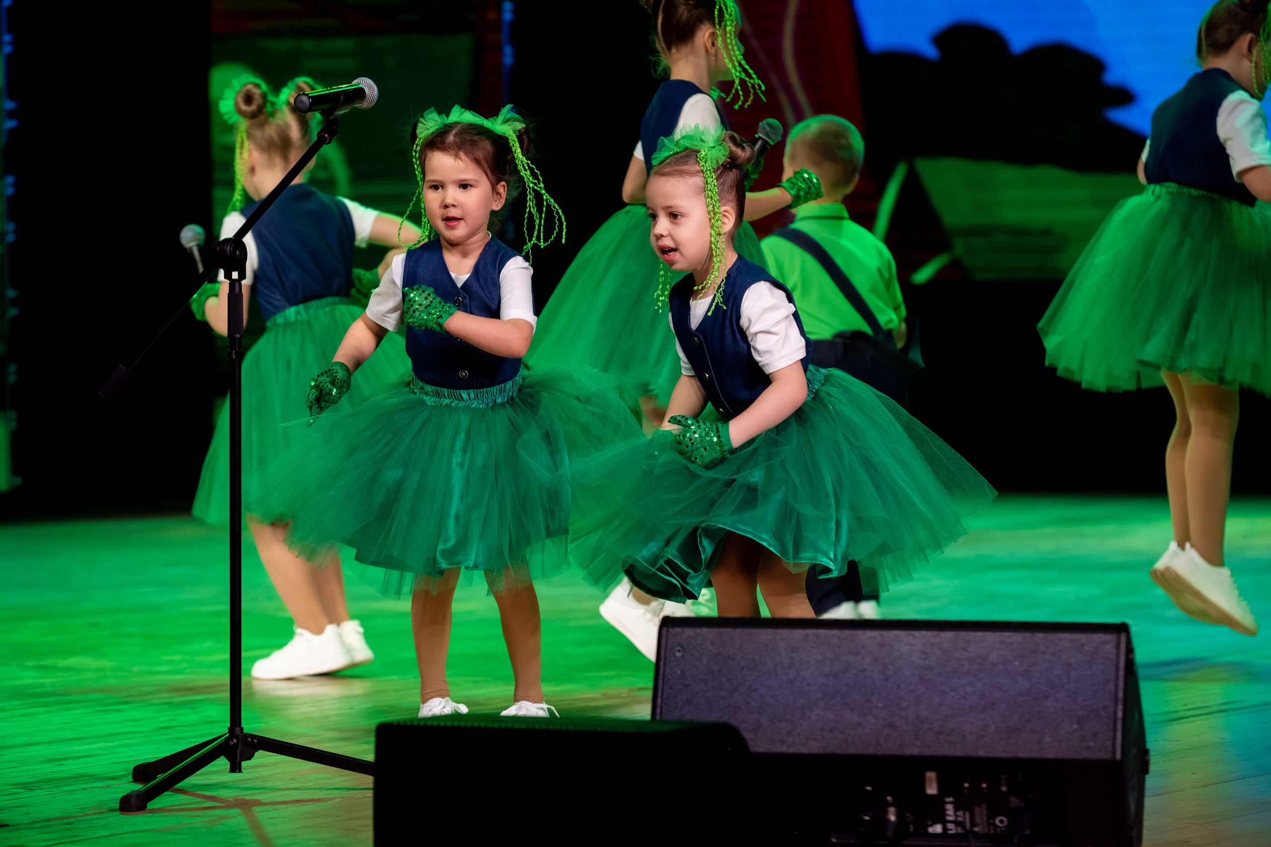 Концерты. Дом детской фотографии Арсюткиной Наталии™