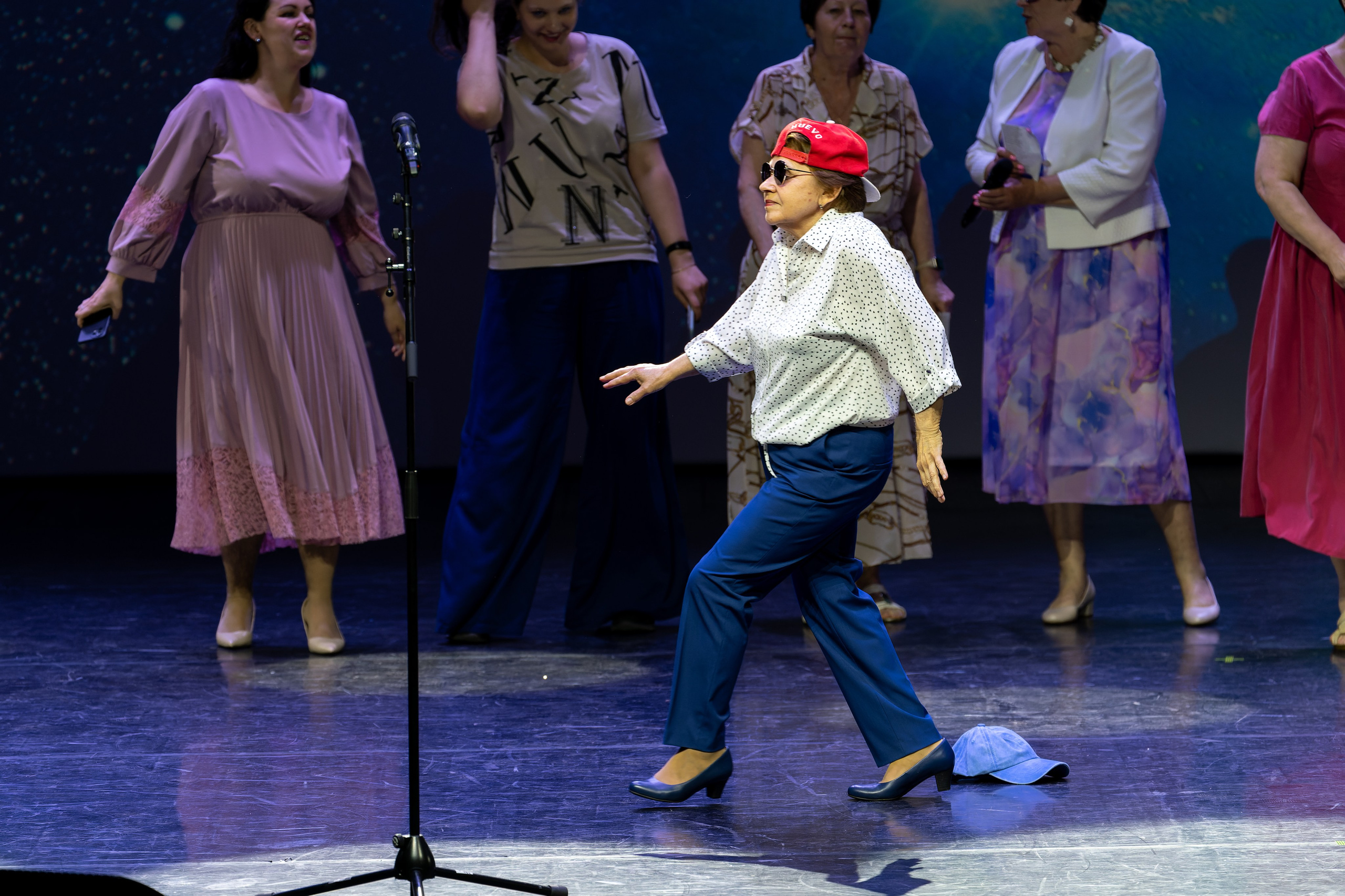 Съёмка на выпускной в школе 1155. «Студия DRONAVT`s» — видеосъёмка и фотография г. Москва