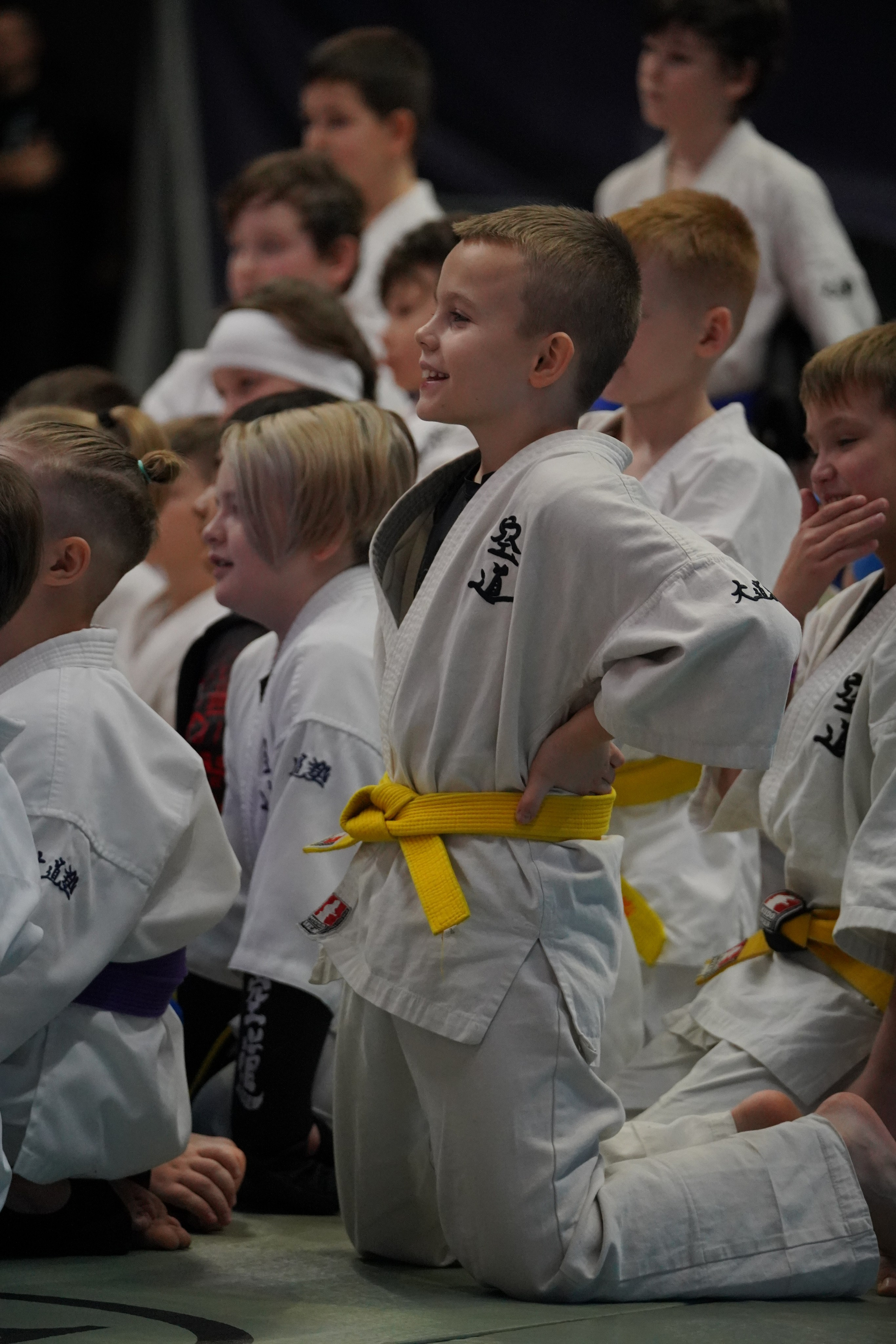 XXXII ЧЕМПИОНАТ И ПЕРВЕНСТВО МОСКВЫ ПО КУДО. «Студия DRONAVT`s» — видеосъёмка и фотография г. Москва