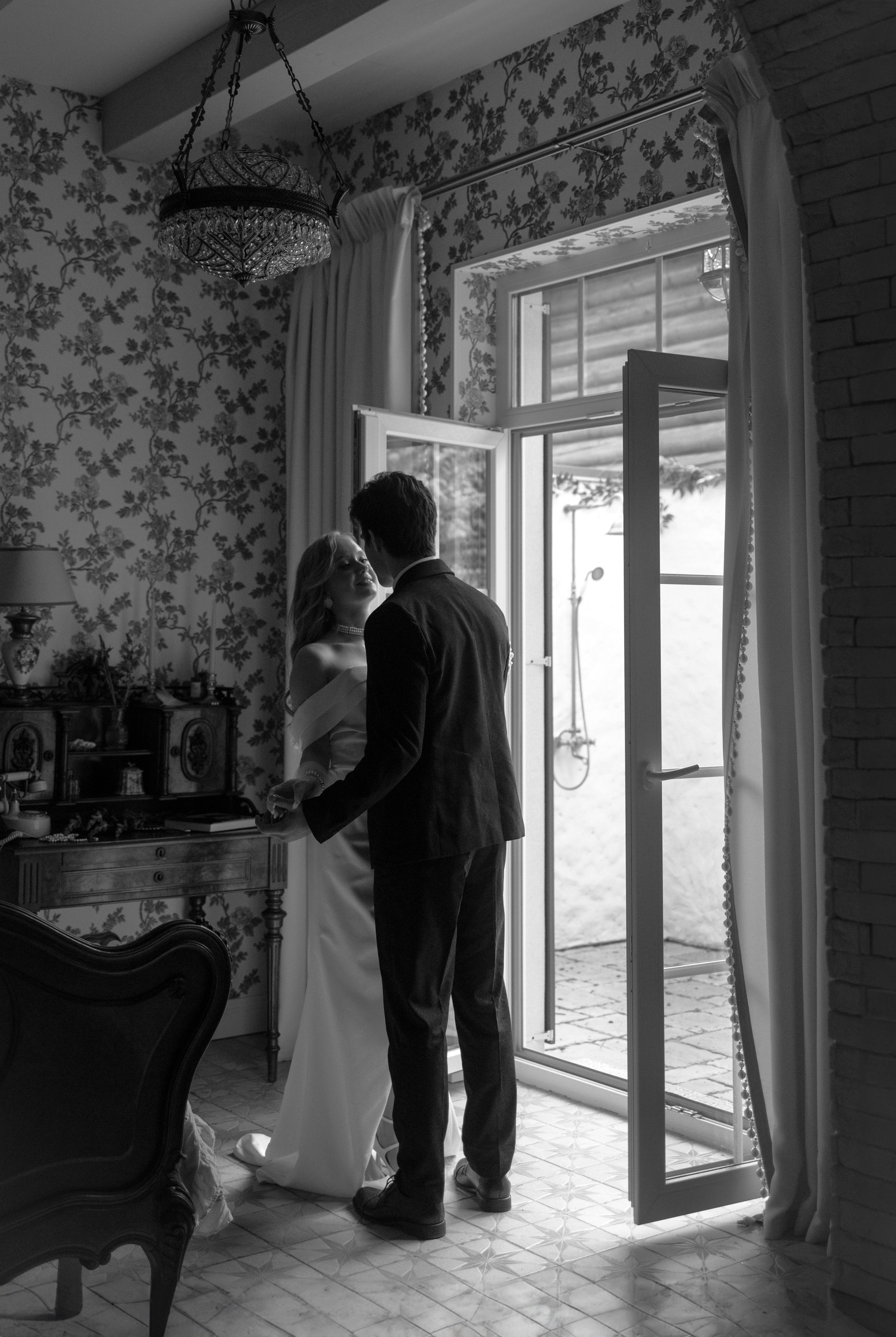 Владислав & Елизавета. Фотограф Москва|Комиссарова Наталья